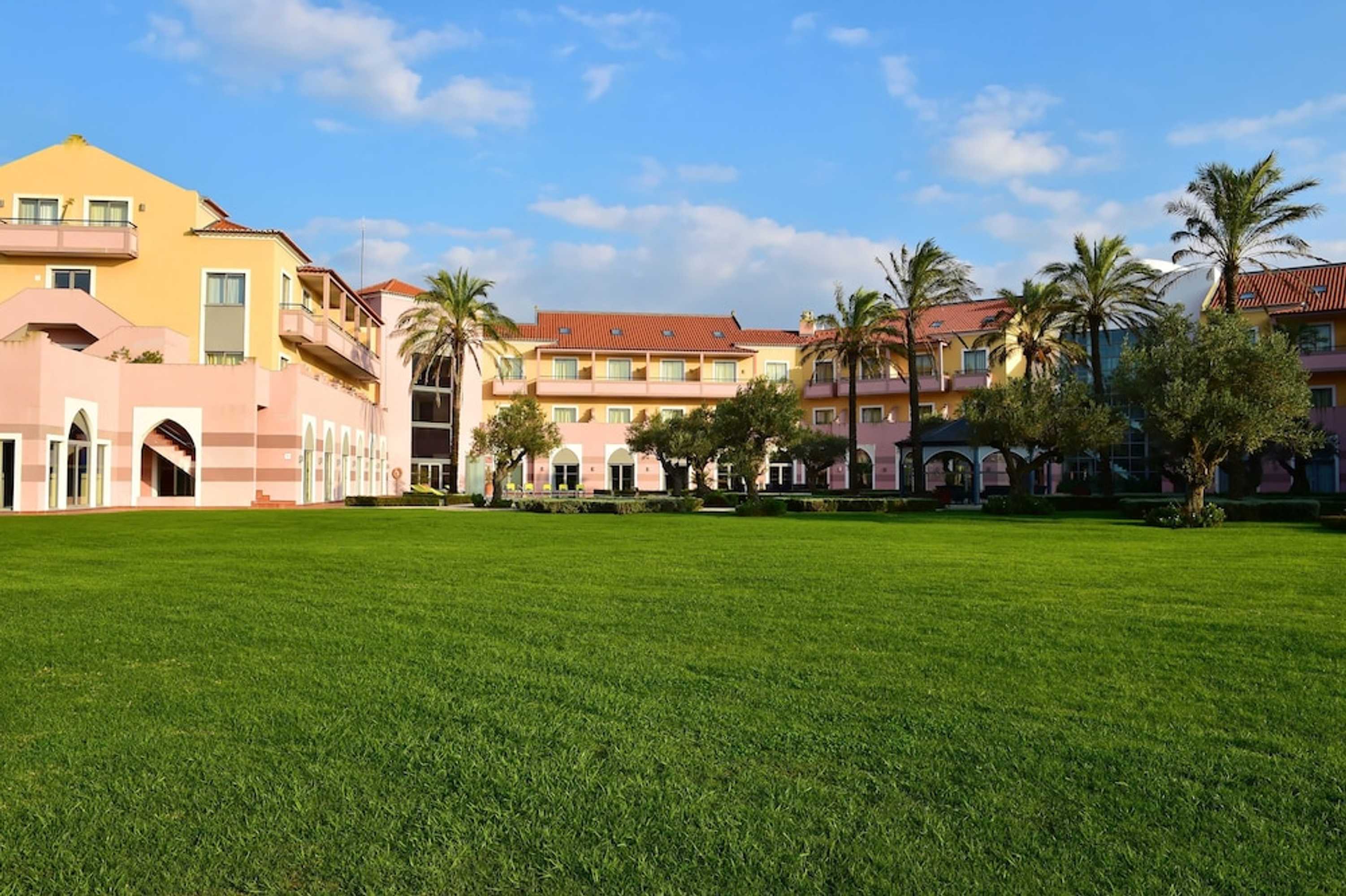 Gift card for Pestana Sintra Golf Conference & Spa Resort Gift card for Pestana Sintra Golf Conference & Spa Resort