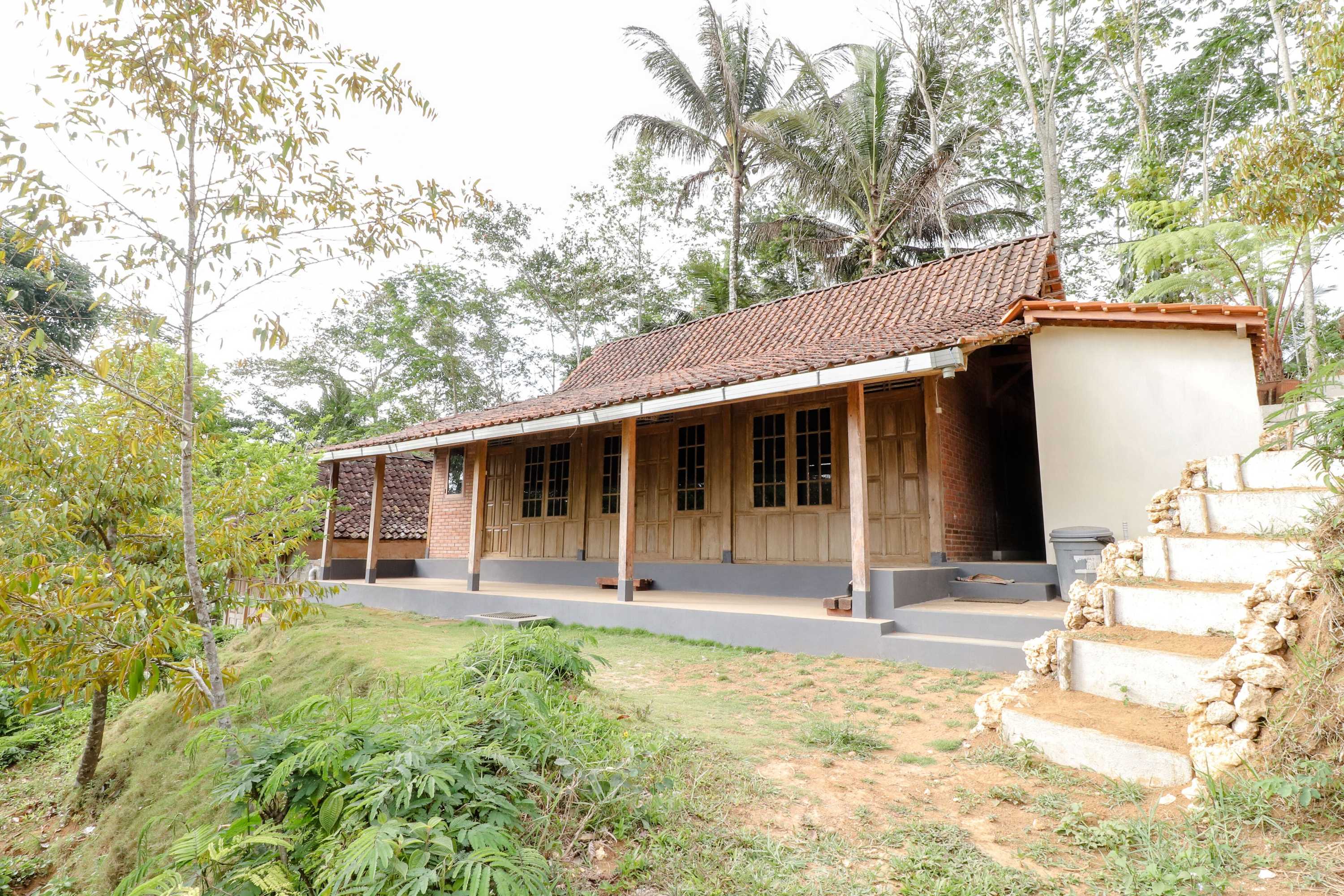 Gift card for Omah Watu Blencong Gift card for Omah Watu Blencong