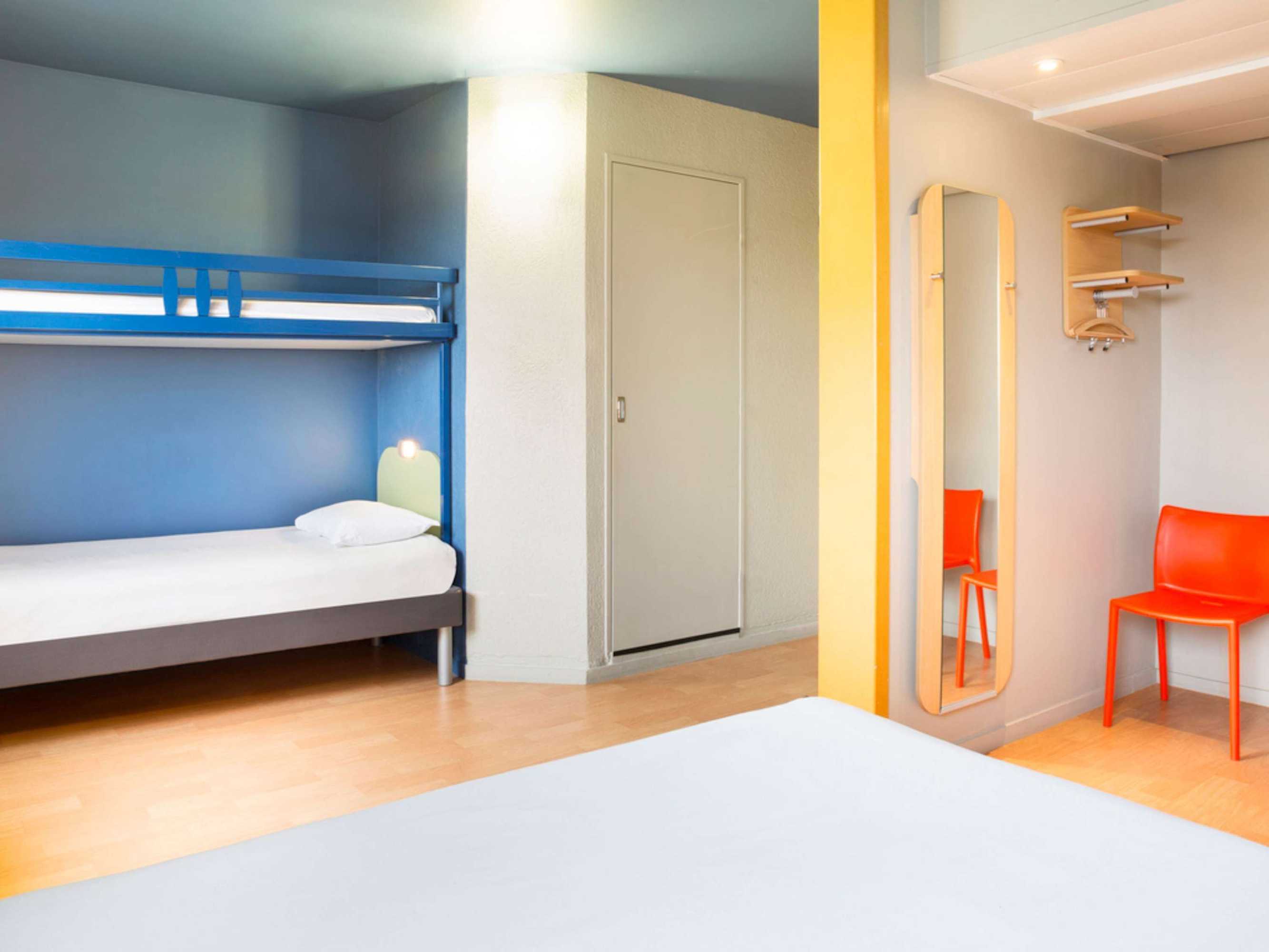 Gift card for Ibis Budget Thonon Les Bains Gift card for Ibis Budget Thonon Les Bains