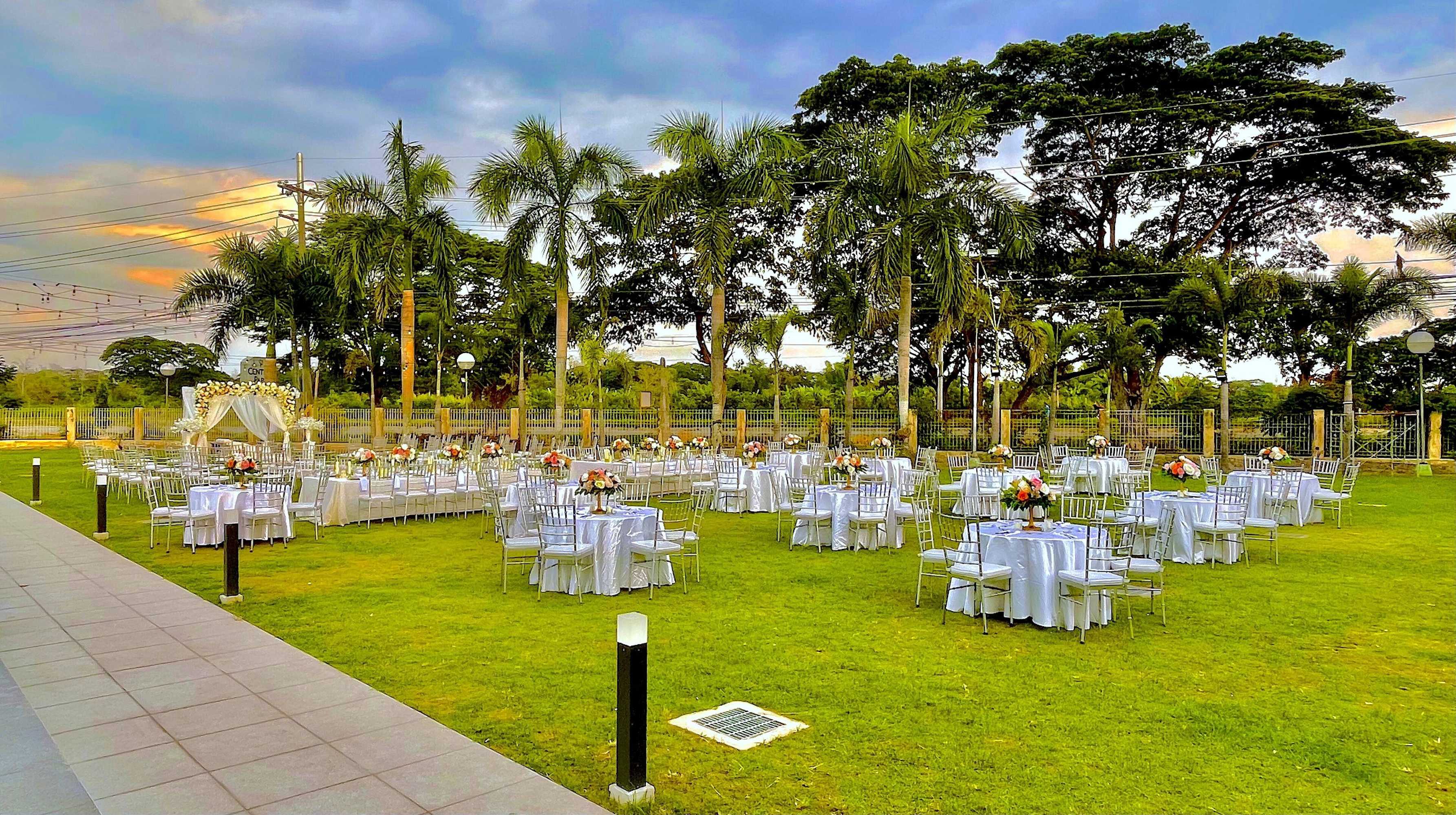 Gift card for Luisita Central Park Hotel Gift card for Luisita Central Park Hotel