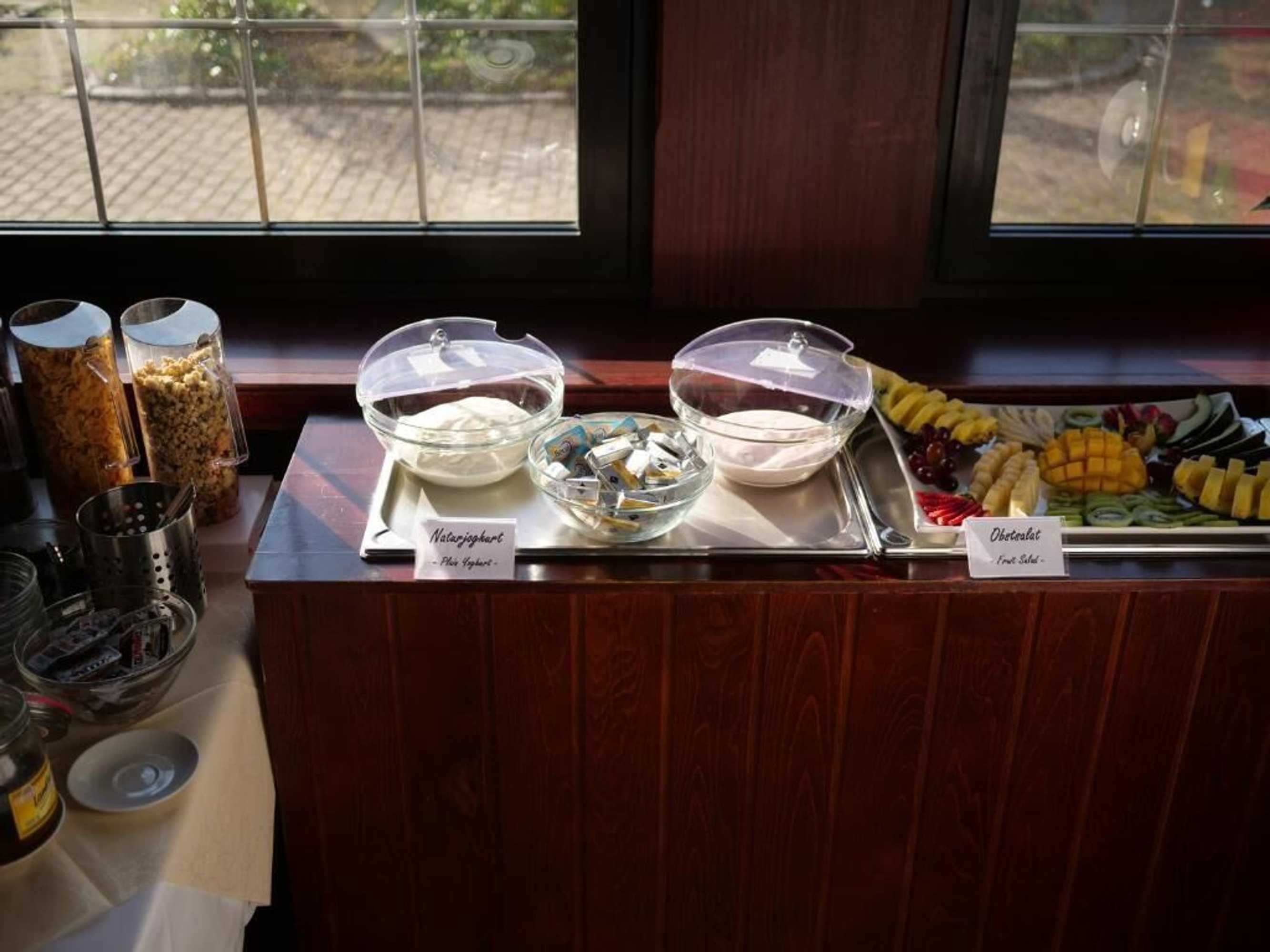 Gift card for Parkhotel Bergheim