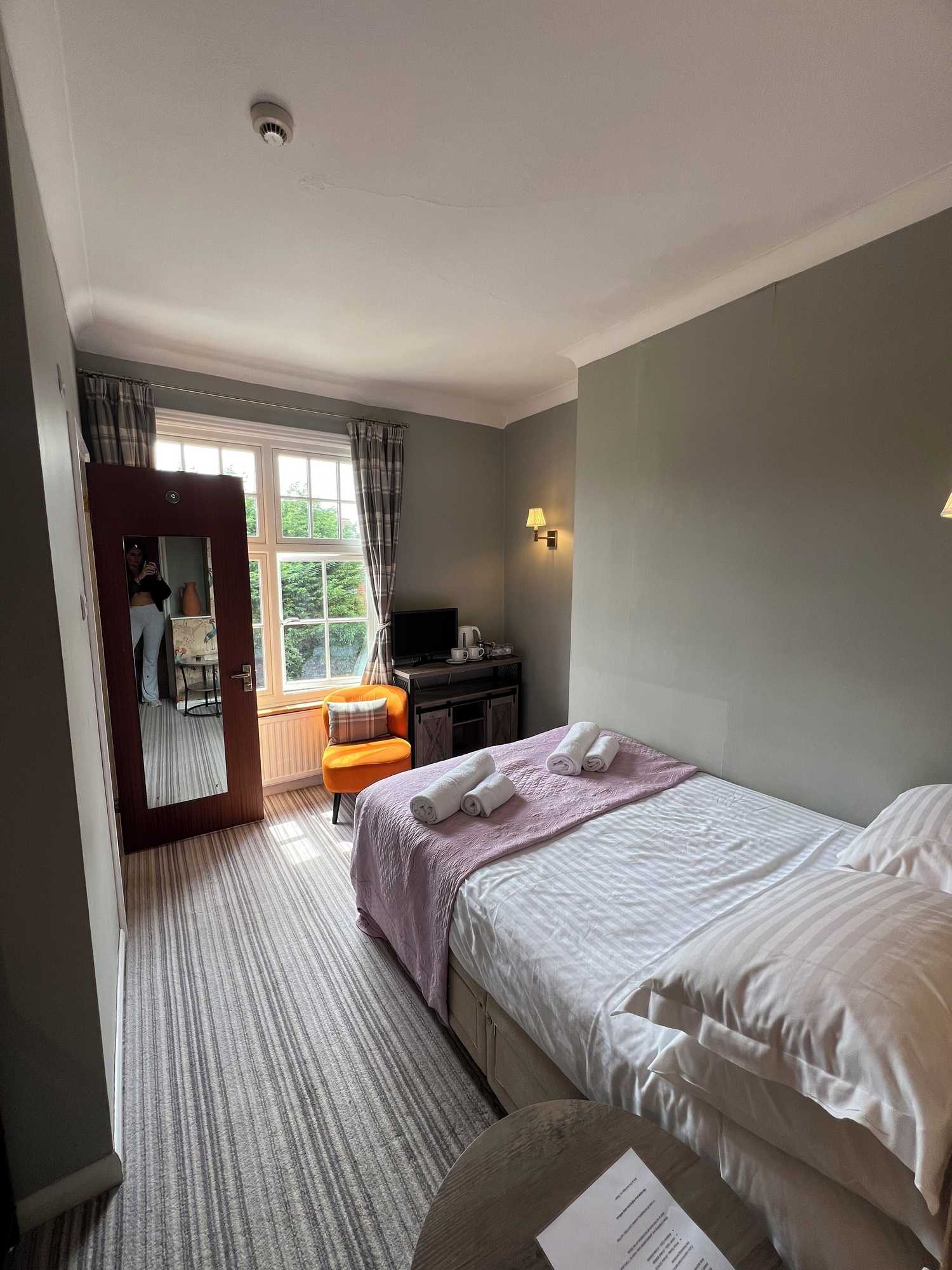 Gift card for Ardingly Inn