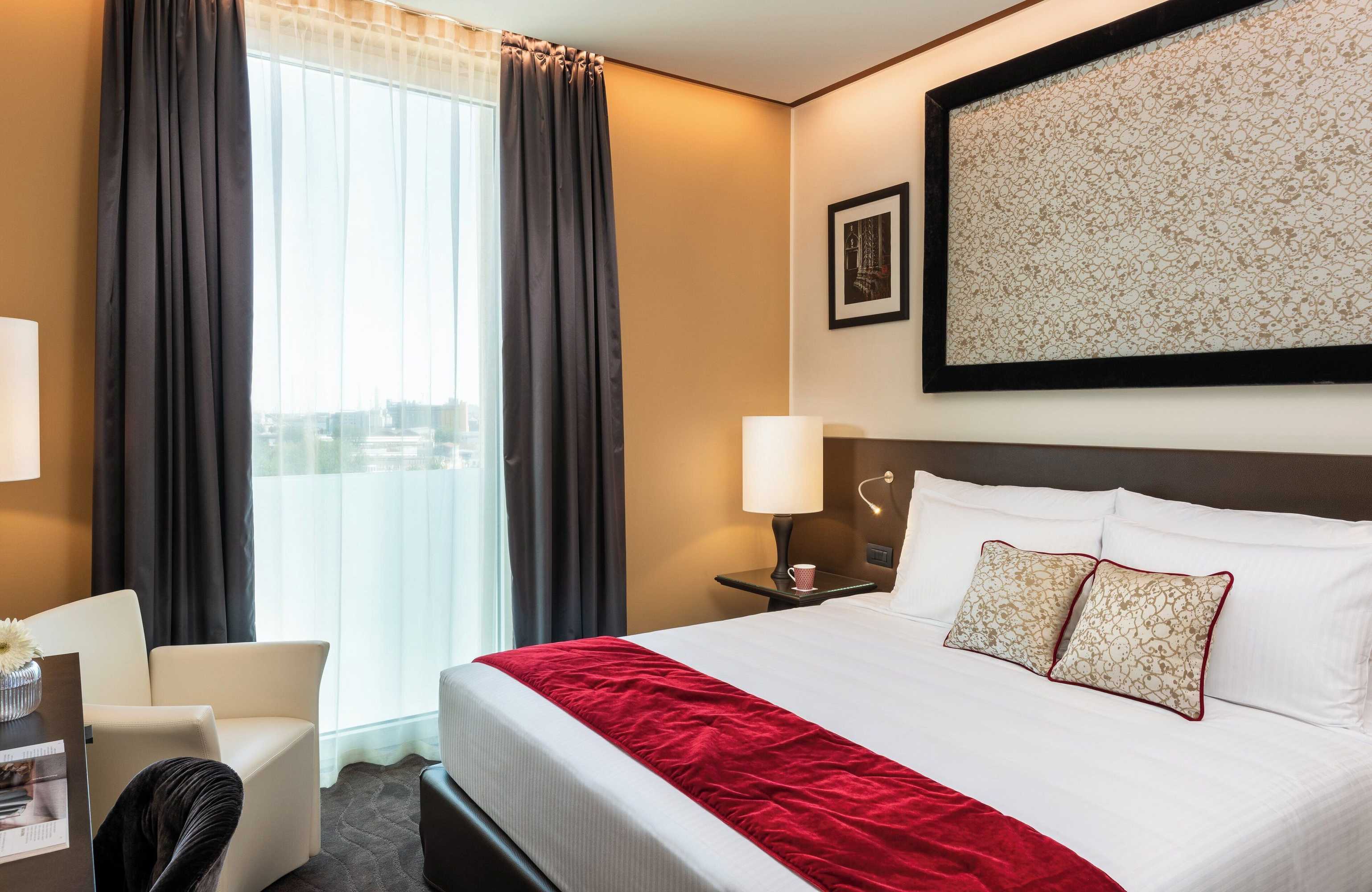 Gift card for Leonardo Royal Hotel Venice Mestre Gift card for Leonardo Royal Hotel Venice Mestre