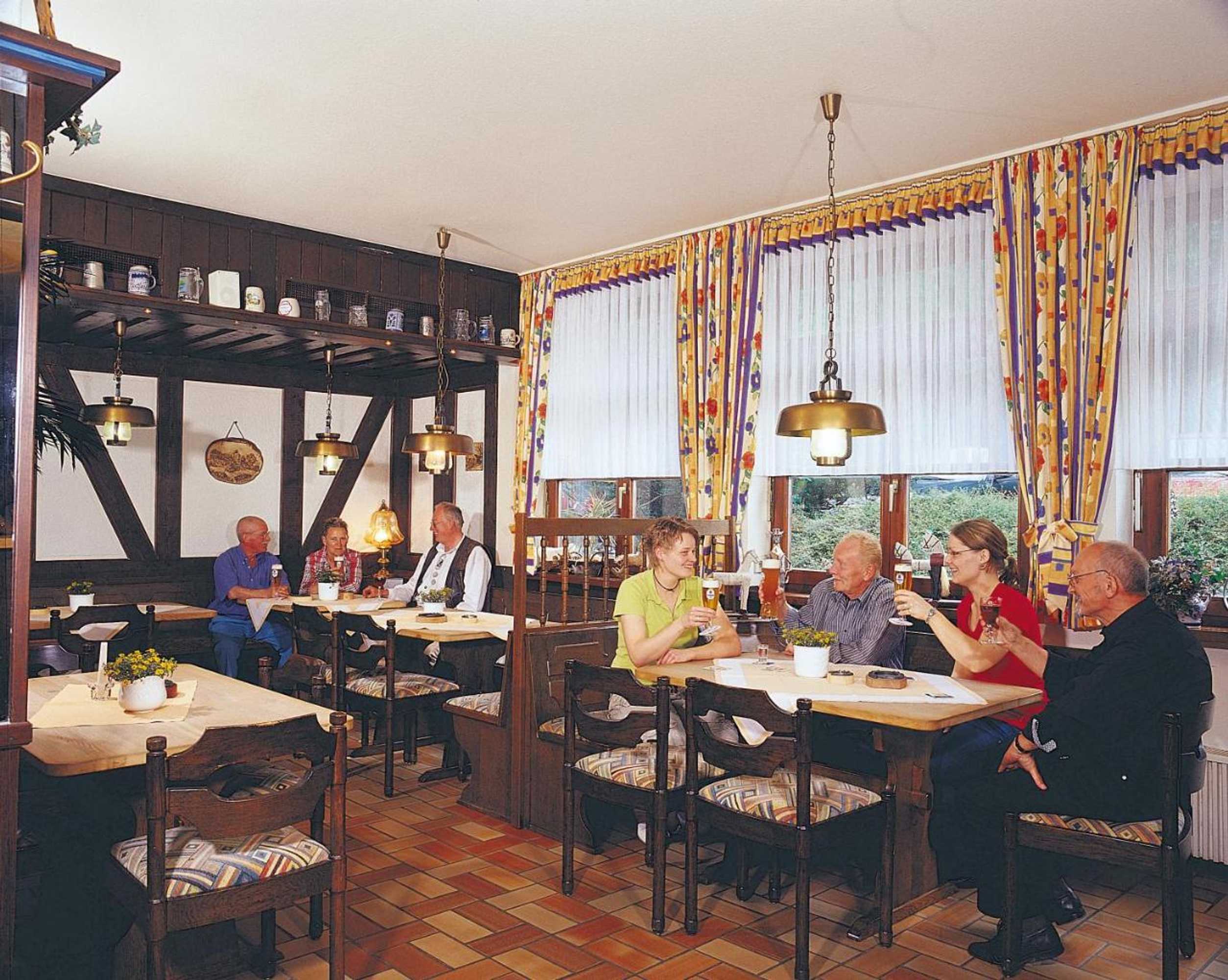 Gift card for Ginsberger Heide