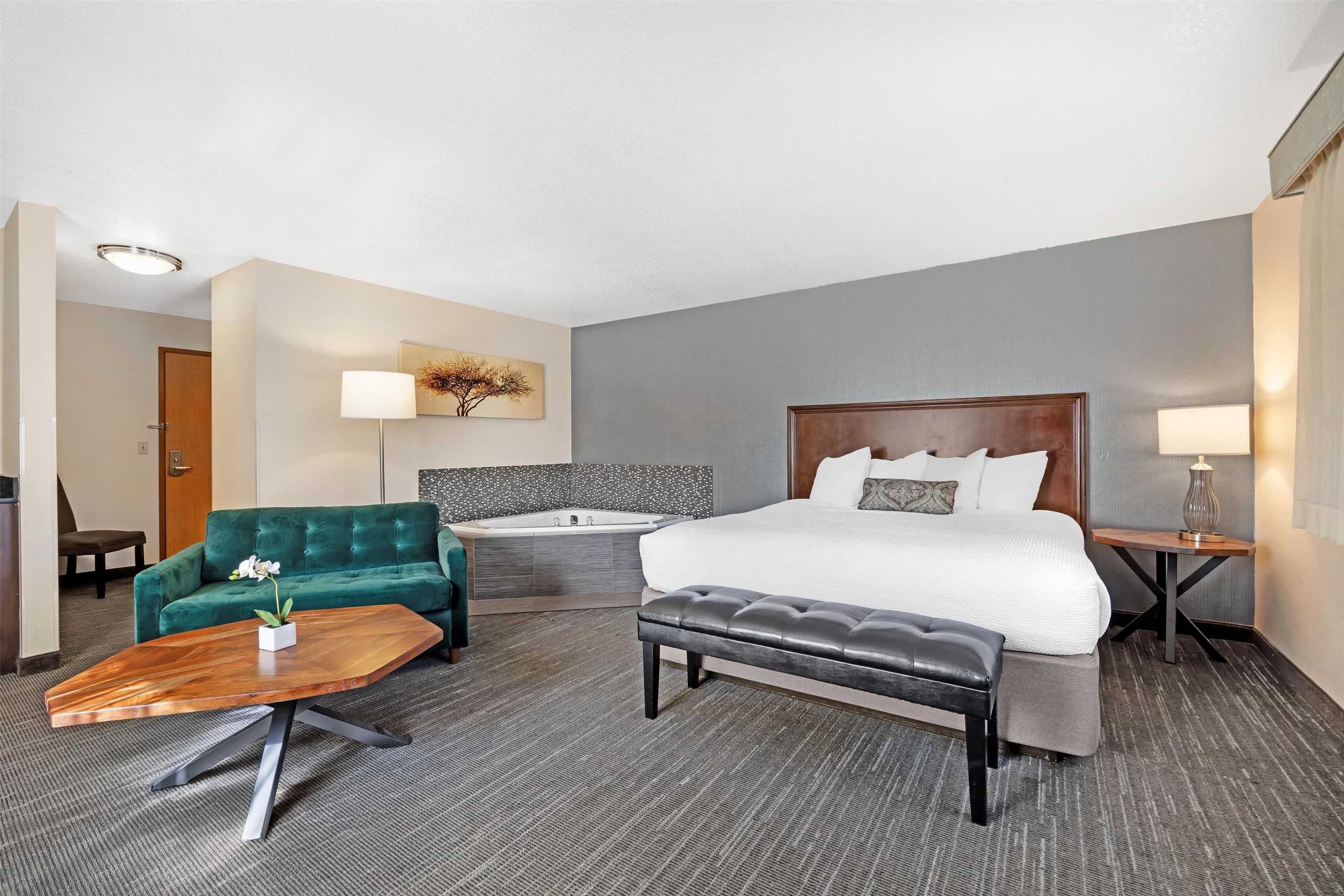 Gift card for Best Western Plus City Center Gift card for Best Western Plus City Center