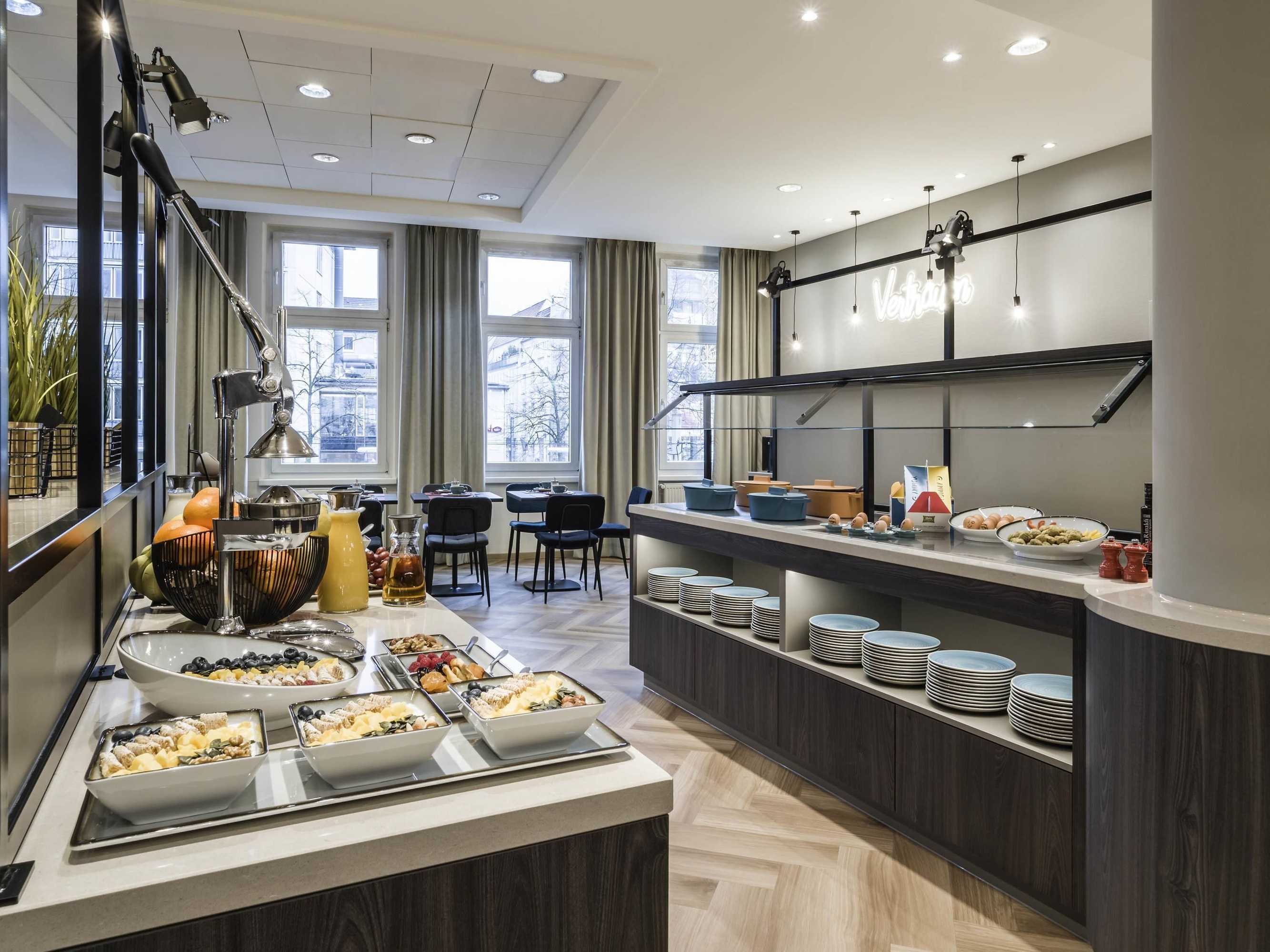 Gift card for Ibis Styles Bielefeld Gift card for Ibis Styles Bielefeld