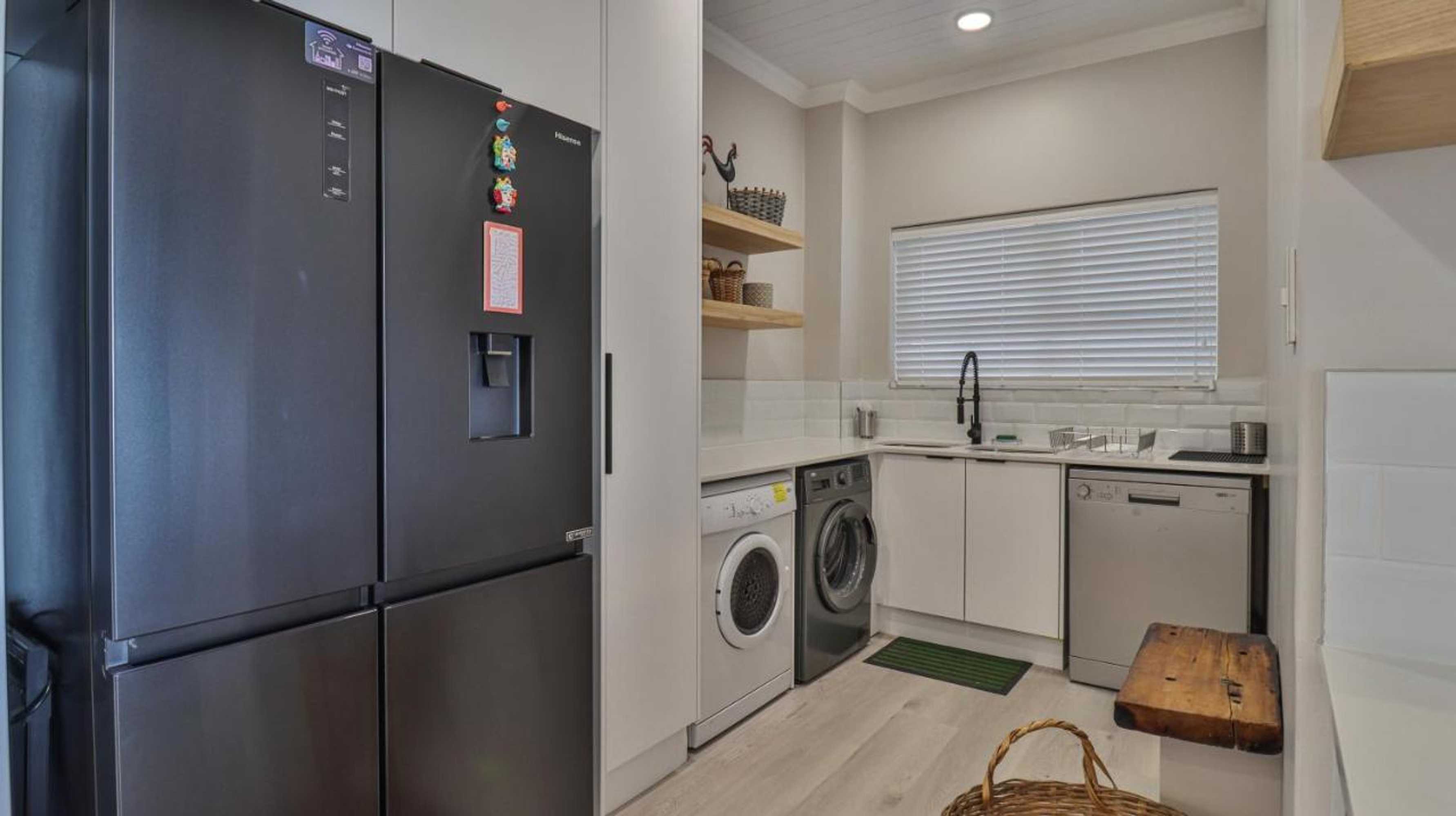 Gift card for Earthbound Self Catering