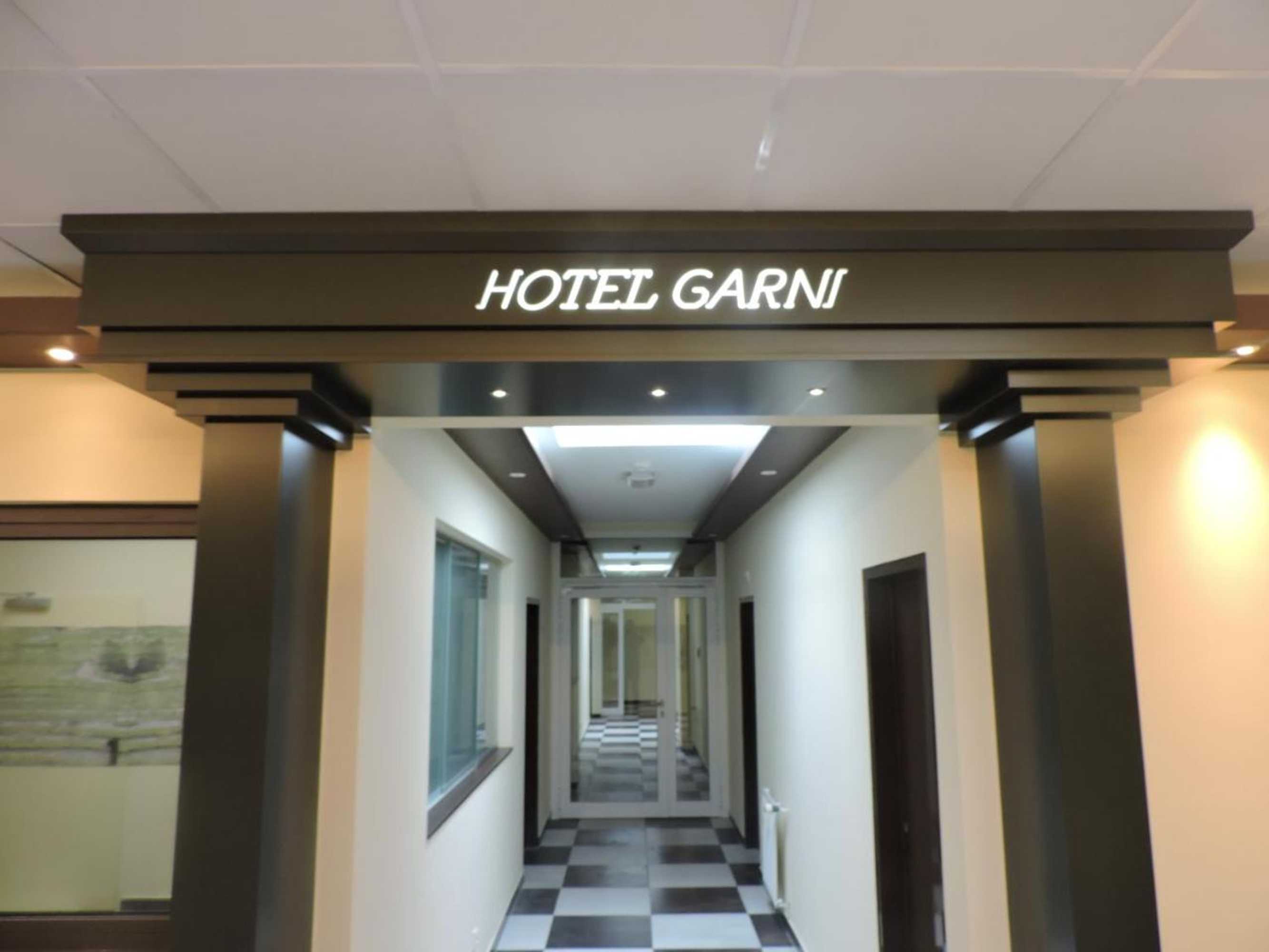 Gift card for Apart-Hotel Wiesbaden