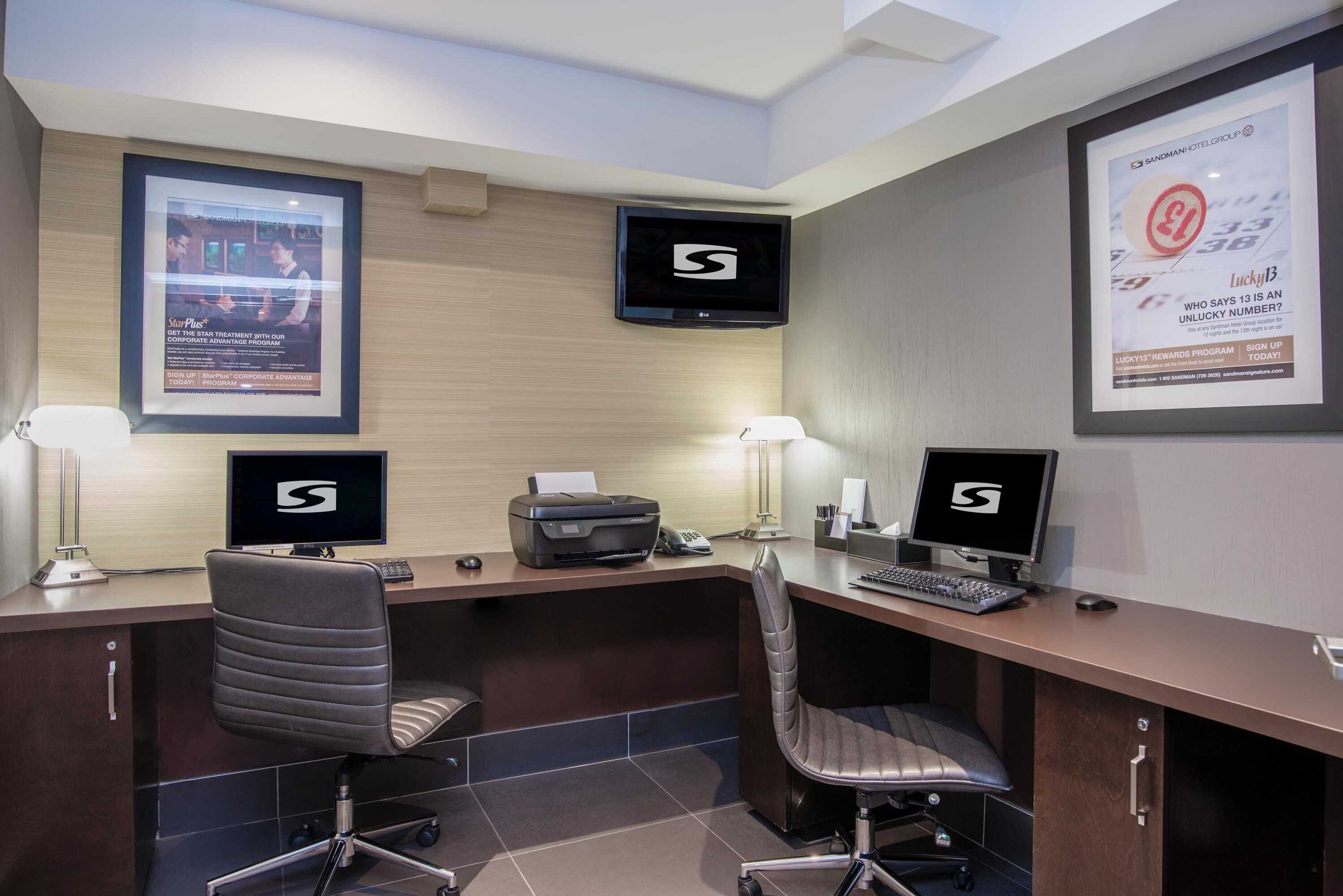 Gift card for Sandman Hotel & Suites Abbotsford Gift card for Sandman Hotel & Suites Abbotsford