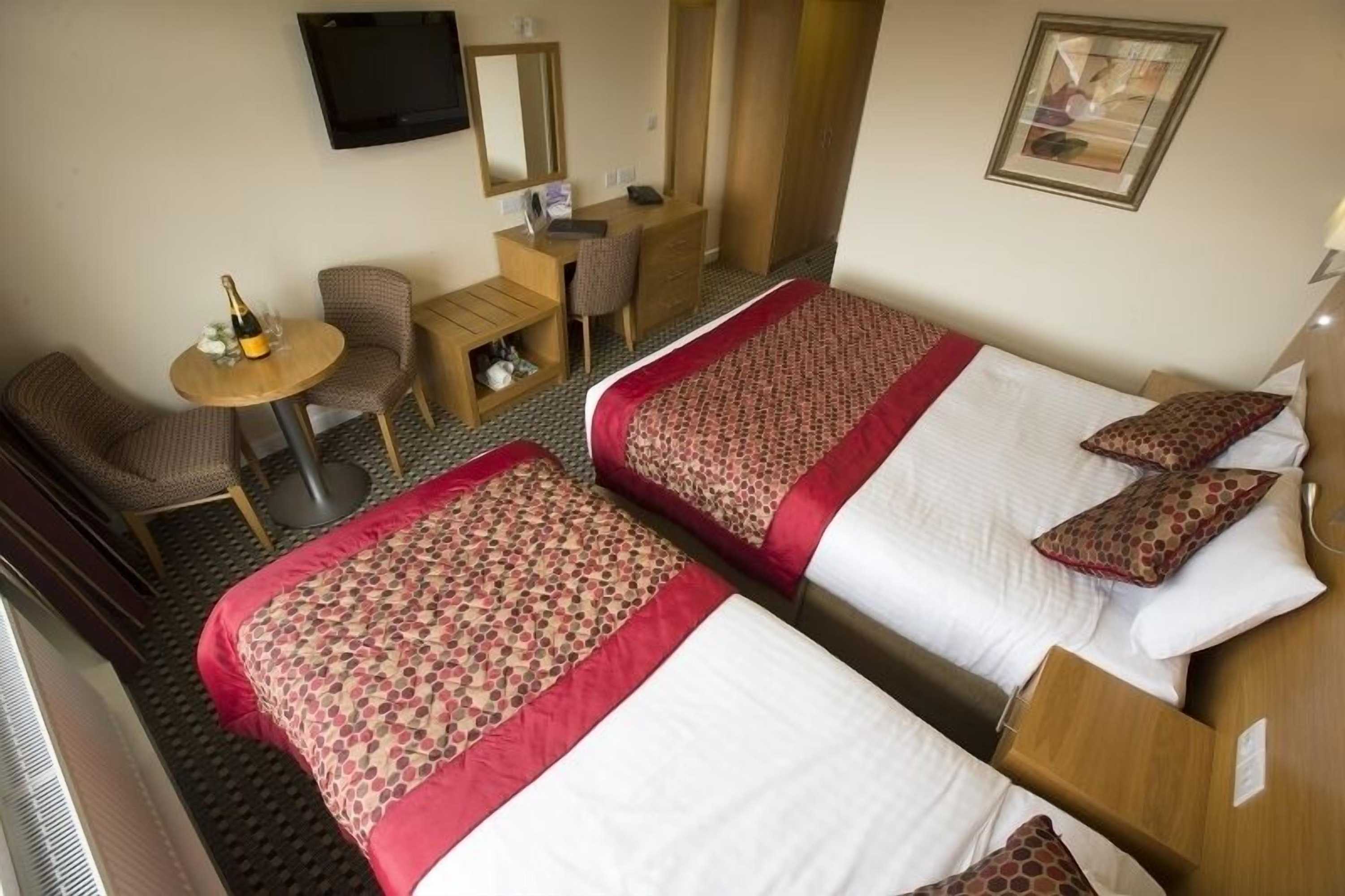 Gift card for Park Hall Hotel And Spa Wolverhampton Gift card for Park Hall Hotel And Spa Wolverhampton