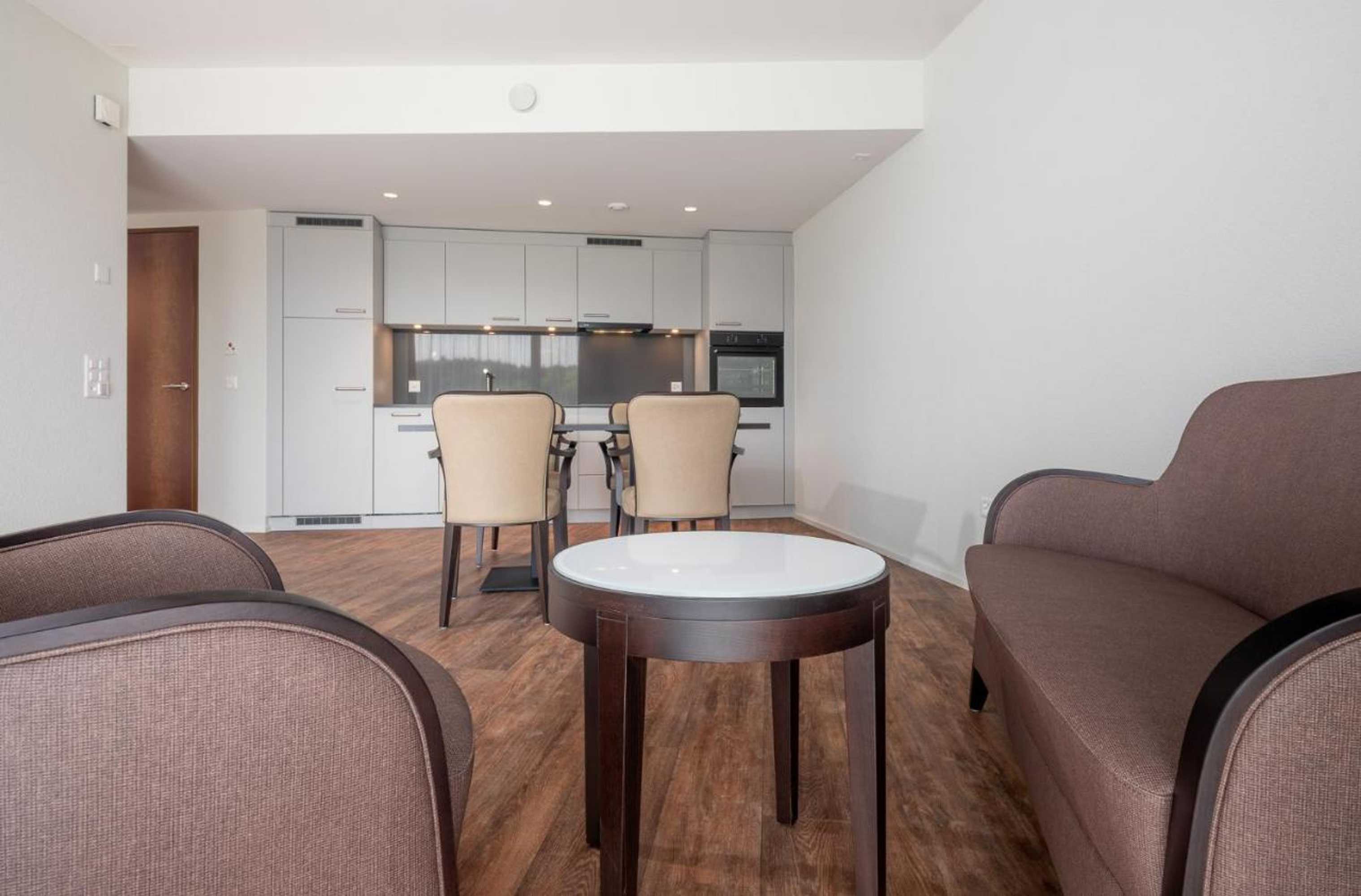 Gift card for Pflegehotel Sutz-Lattrigen