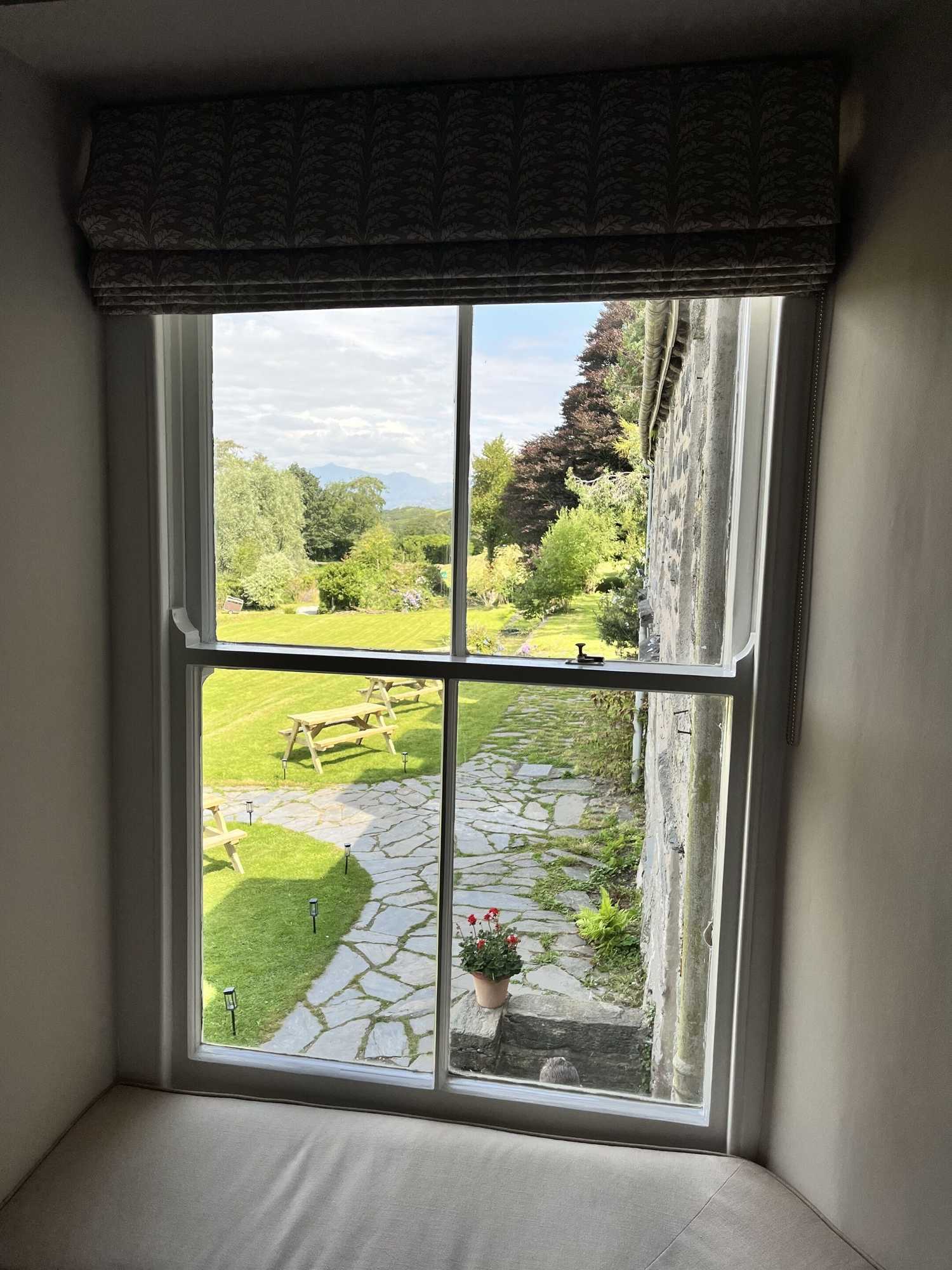 Gift card for Maes Y Neuadd Country House Gift card for Maes Y Neuadd Country House