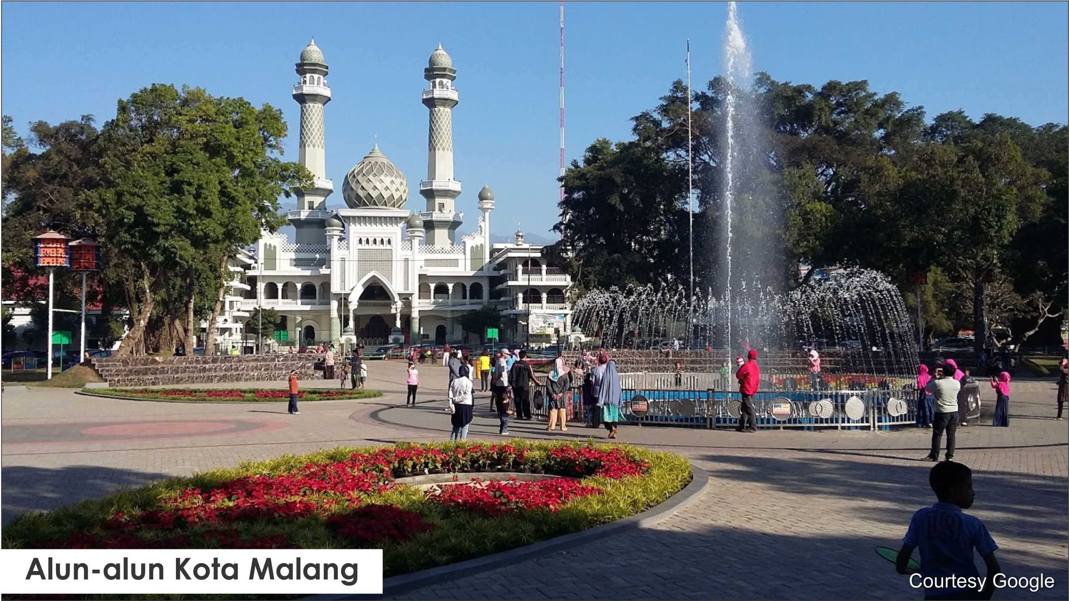 Gift card for Swiss-Belinn Malang