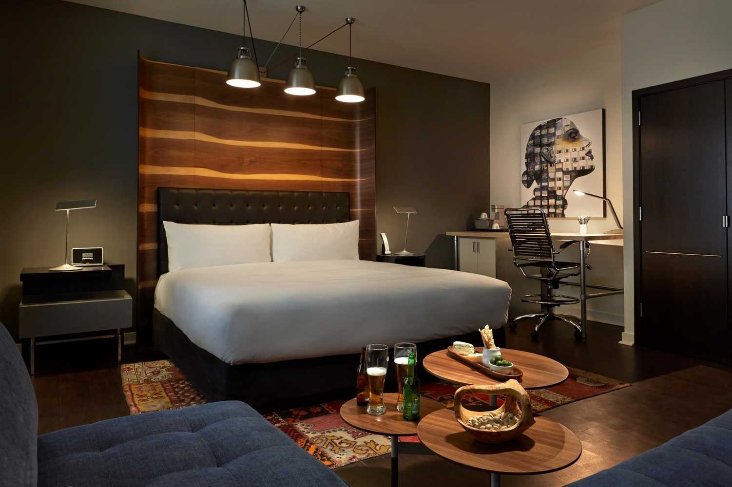 Gift card for Hotel Zetta San Francisco Gift card for Hotel Zetta San Francisco