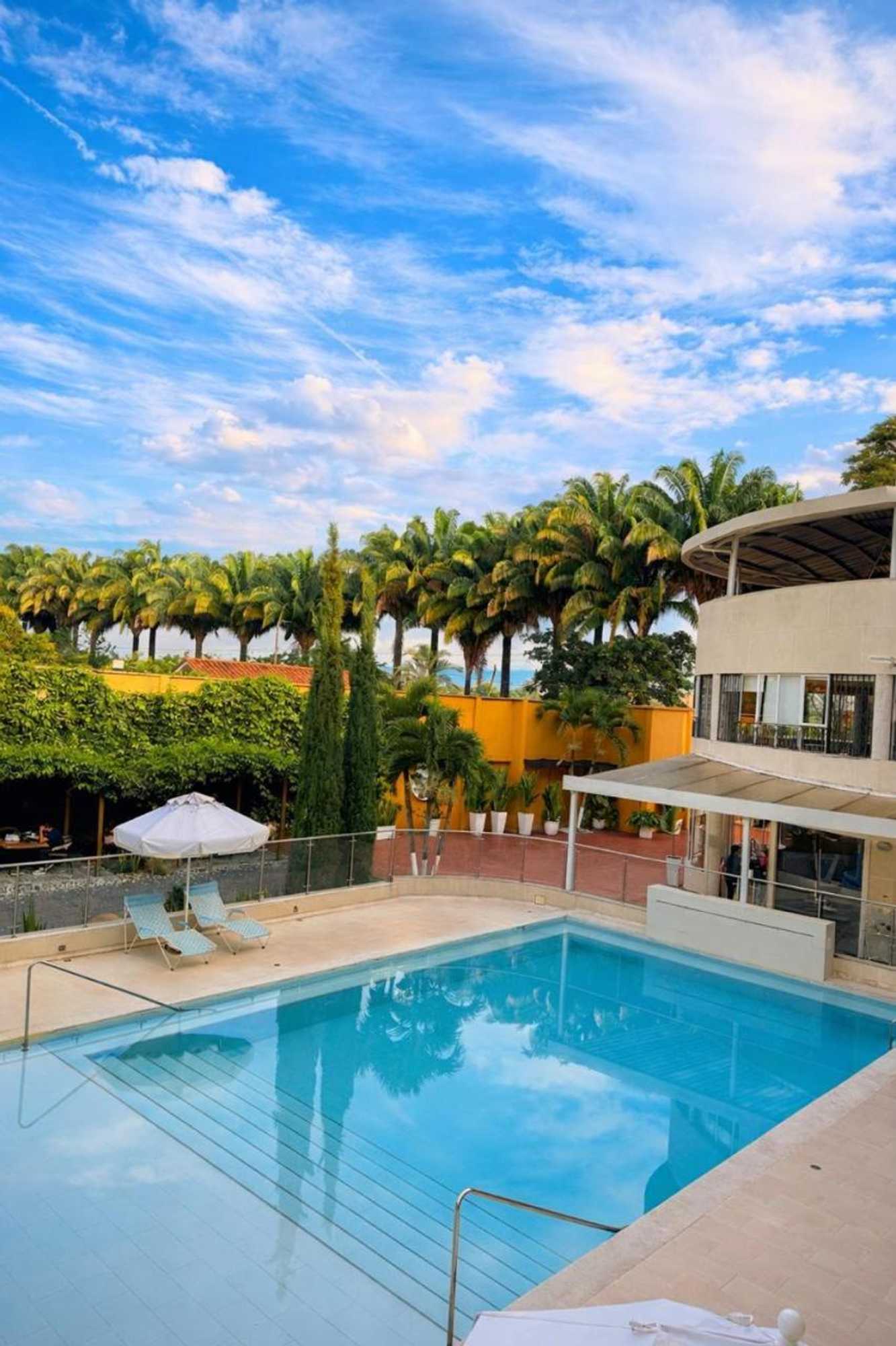 Gift card for Hotel Campestre Nala