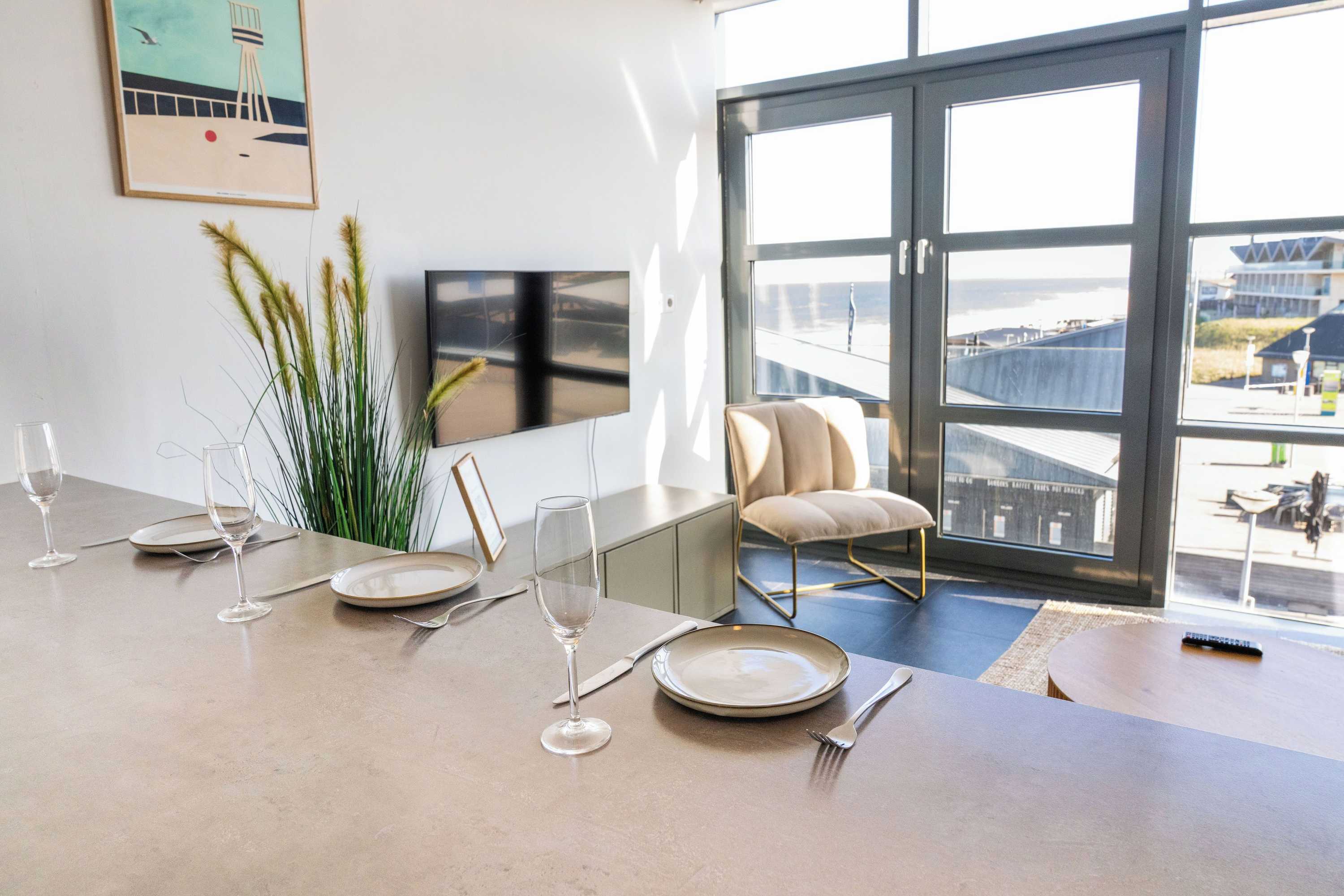 Gift card for Poort Beach Boutique Apartments Gift card for Poort Beach Boutique Apartments