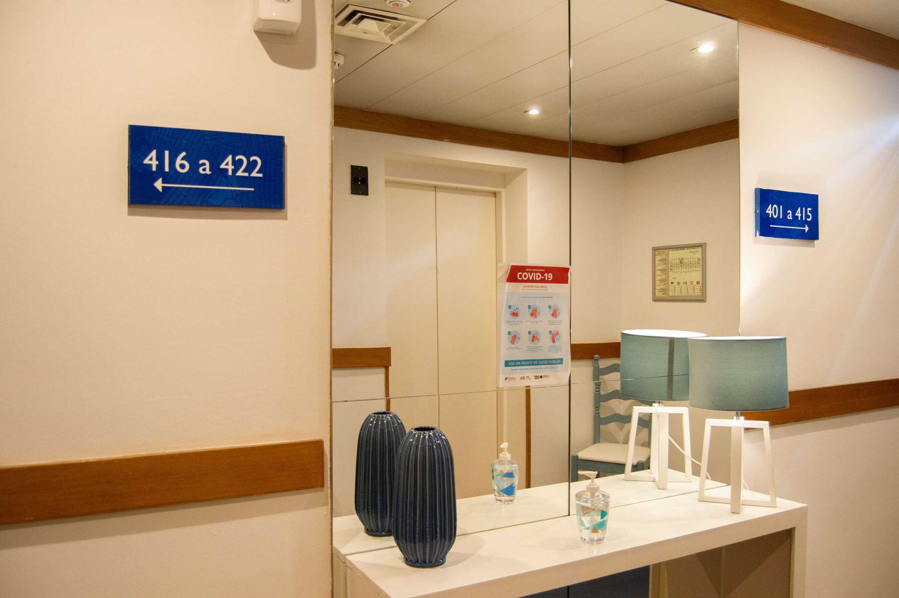 Gift card for Tryp by Wyndham Montijo Parque Hotel