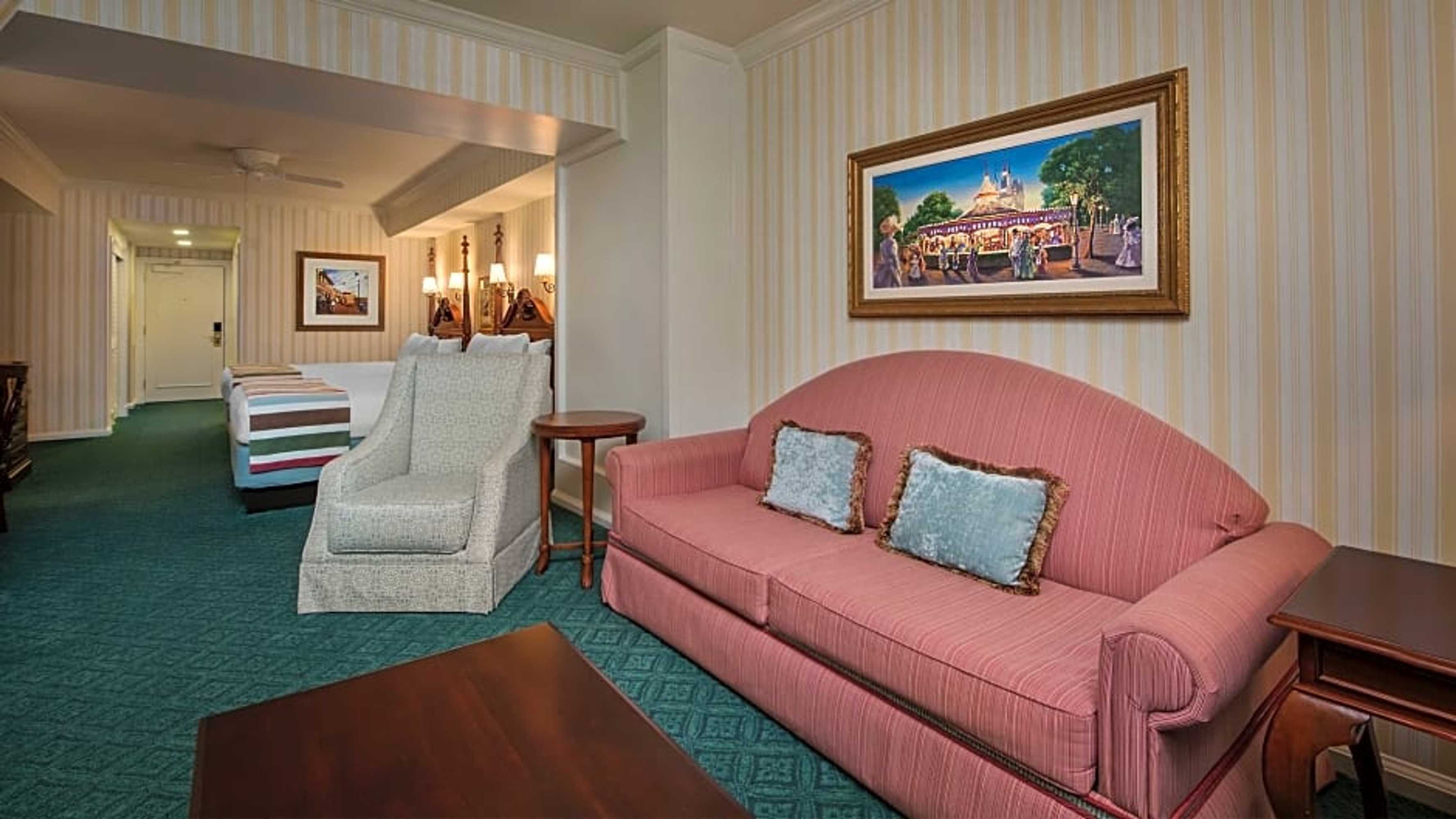 Gift card for Disney's Boardwalk Inn Gift card for Disney's Boardwalk Inn