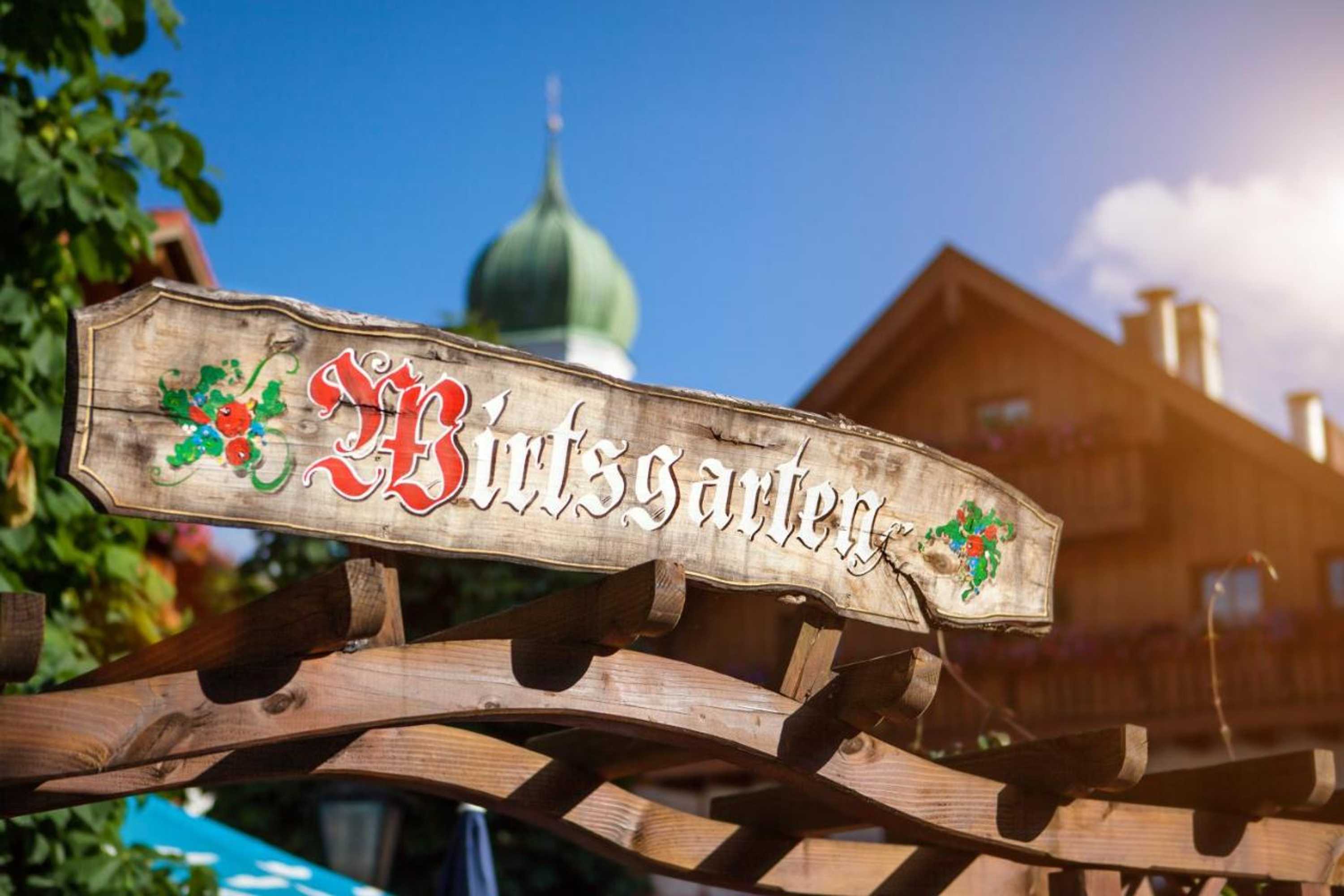 Gift card for Metzgerei Gasthof Oberhauser - Hotel Zur Post