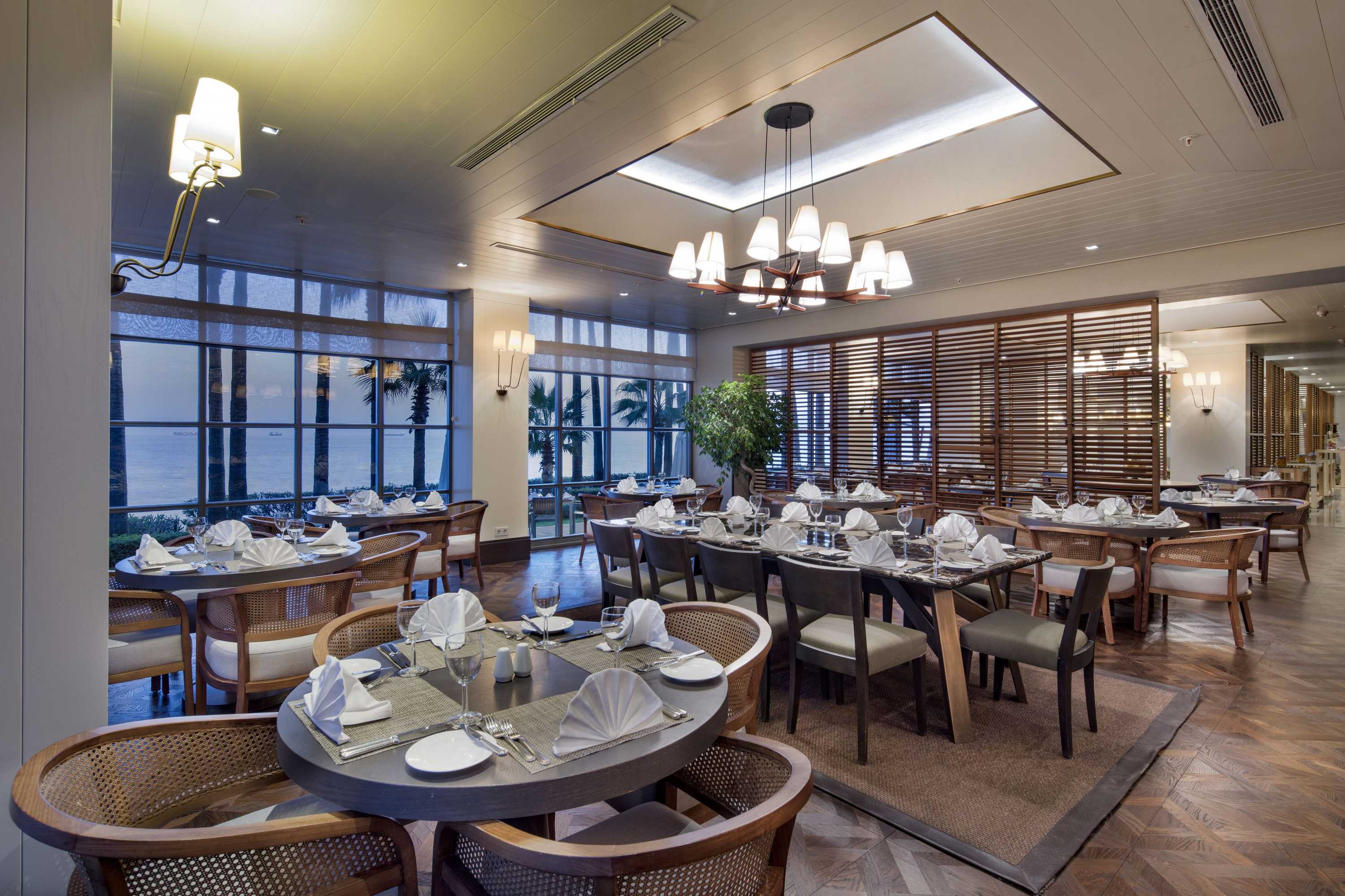 Gift card for Mersin Hiltonsa