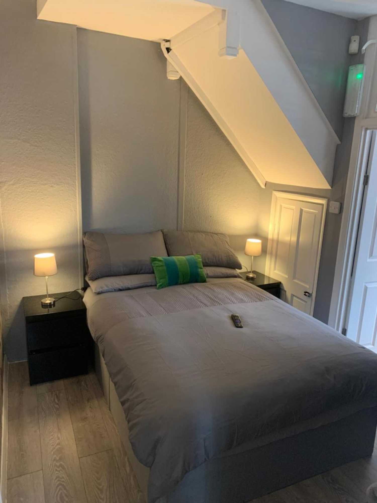 Gift card for St Faith Street