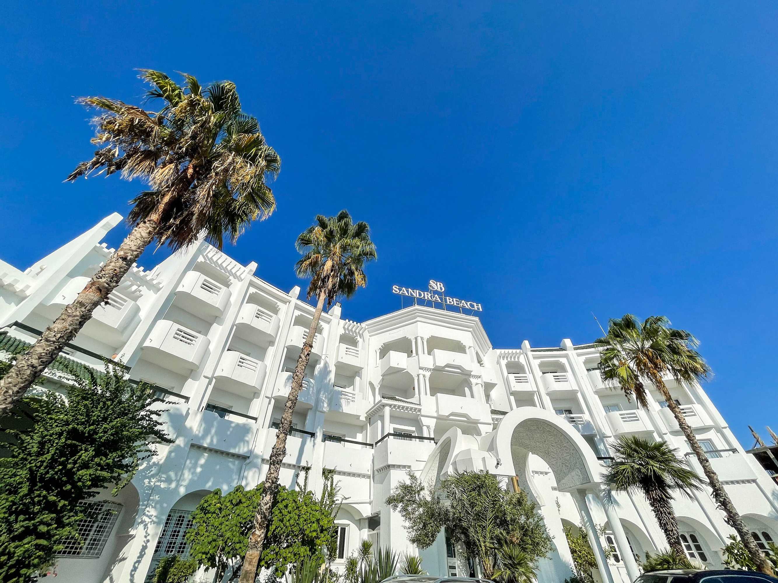 Gift card for Hotel Sandra Beach Gift card for Hotel Sandra Beach