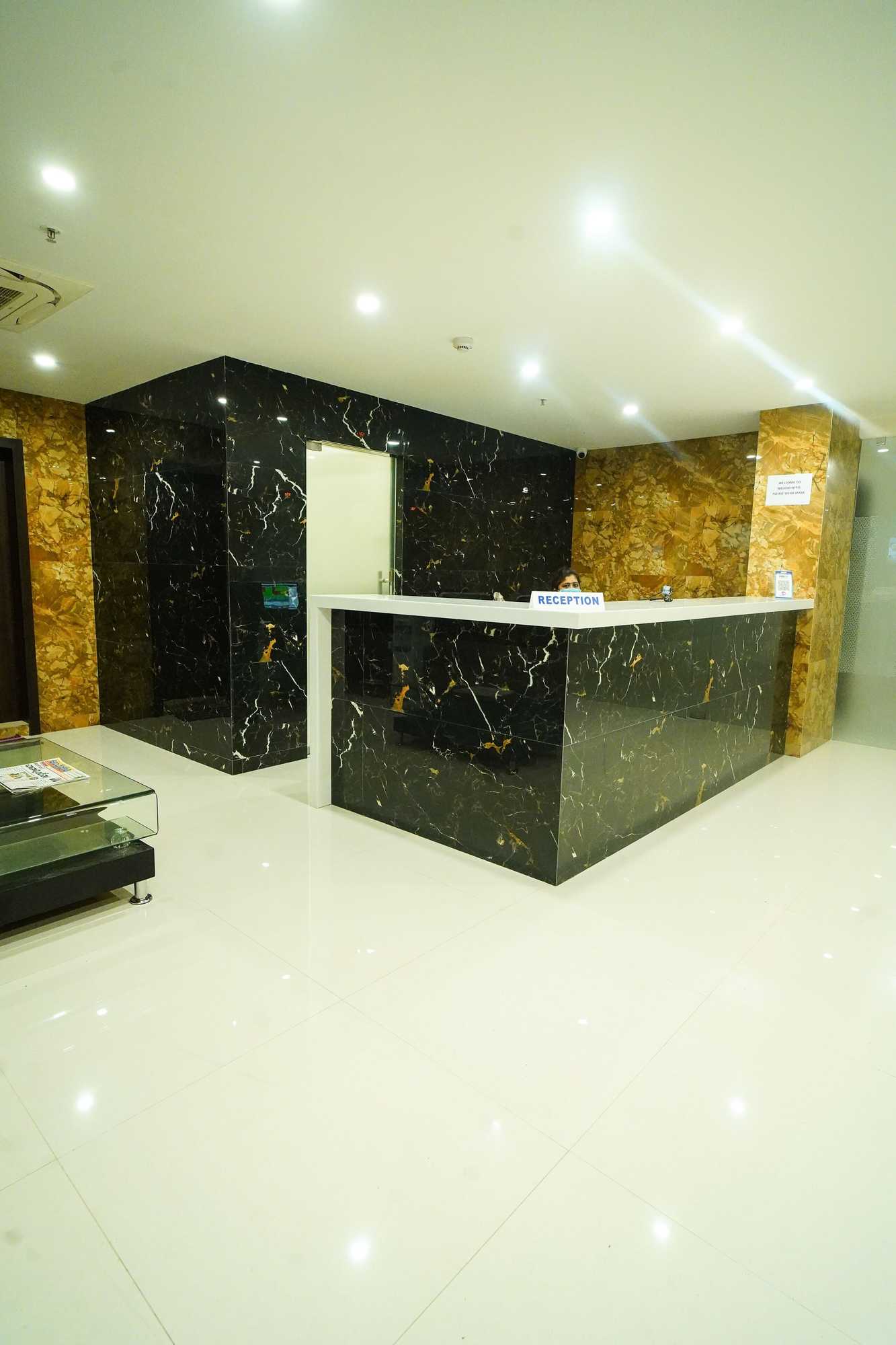 Gift card for Welkin Hotel , Hyderabad Gift card for Welkin Hotel , Hyderabad