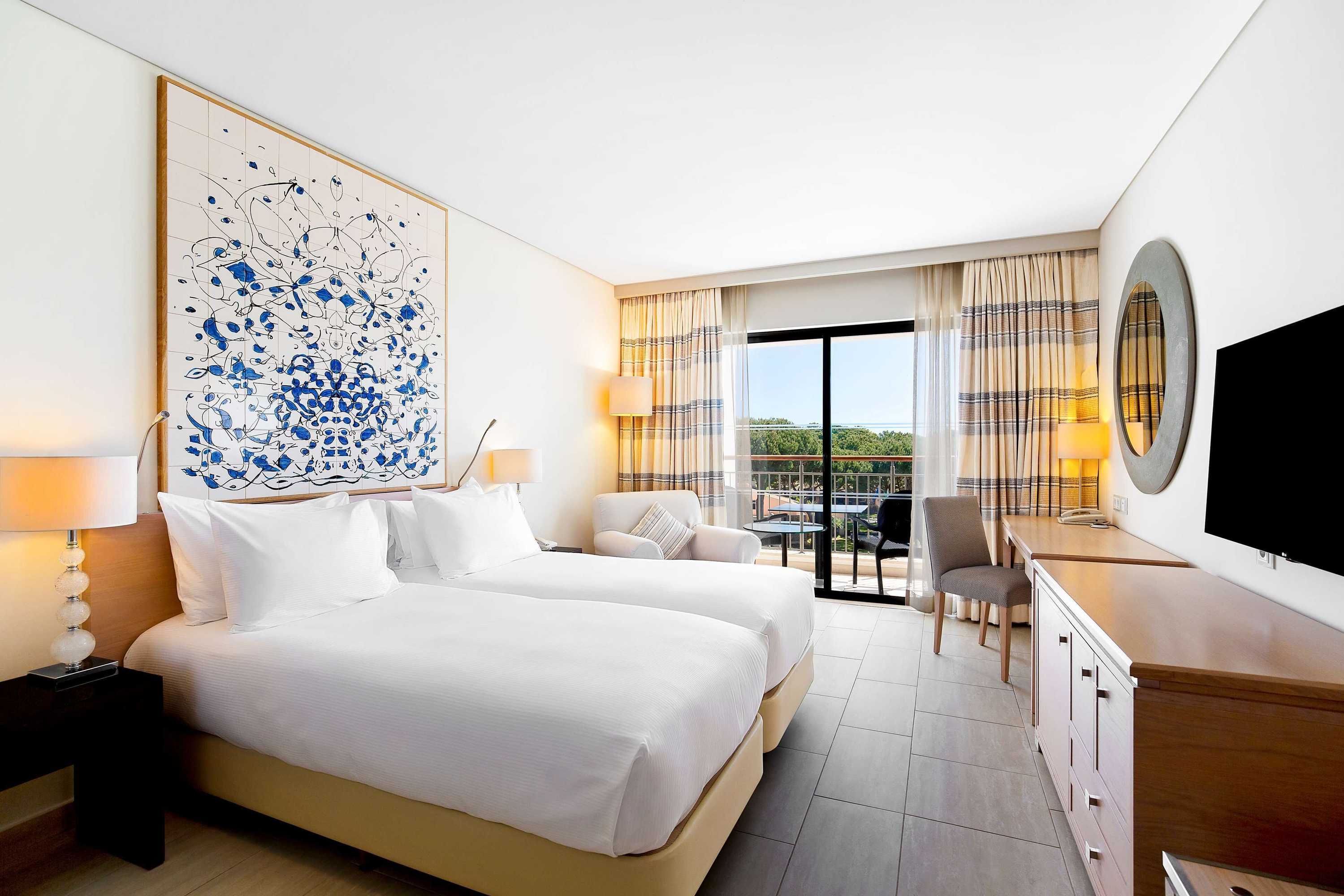 Gift card for Hilton Vilamoura As Cascatas Golf Resort & Spa Gift card for Hilton Vilamoura As Cascatas Golf Resort & Spa