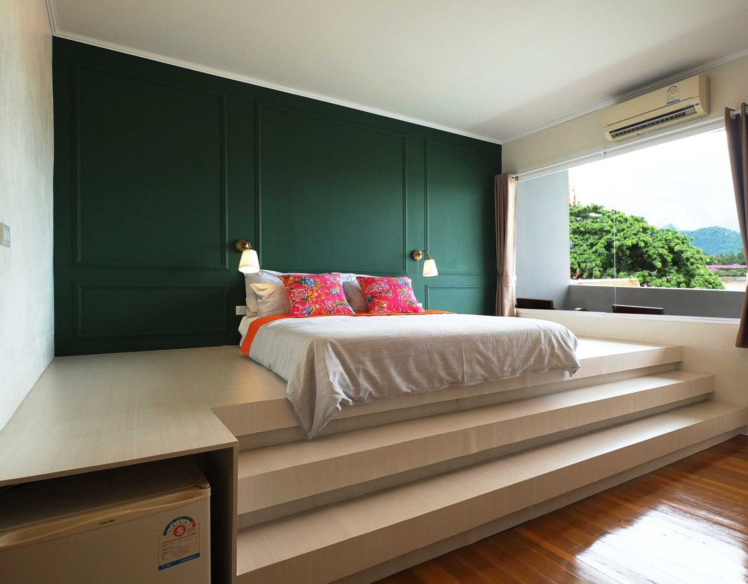 Gift card for Buakham Rim Khong