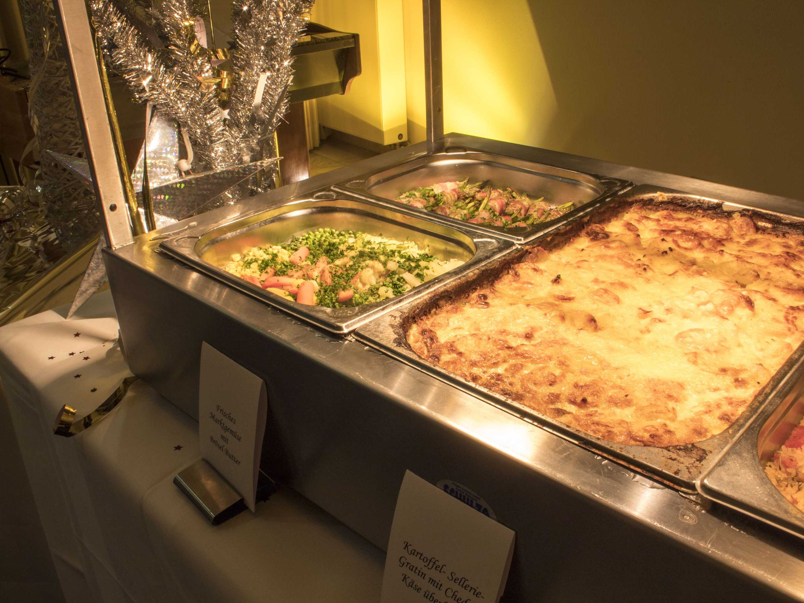 Gift card for Victoria Hotel