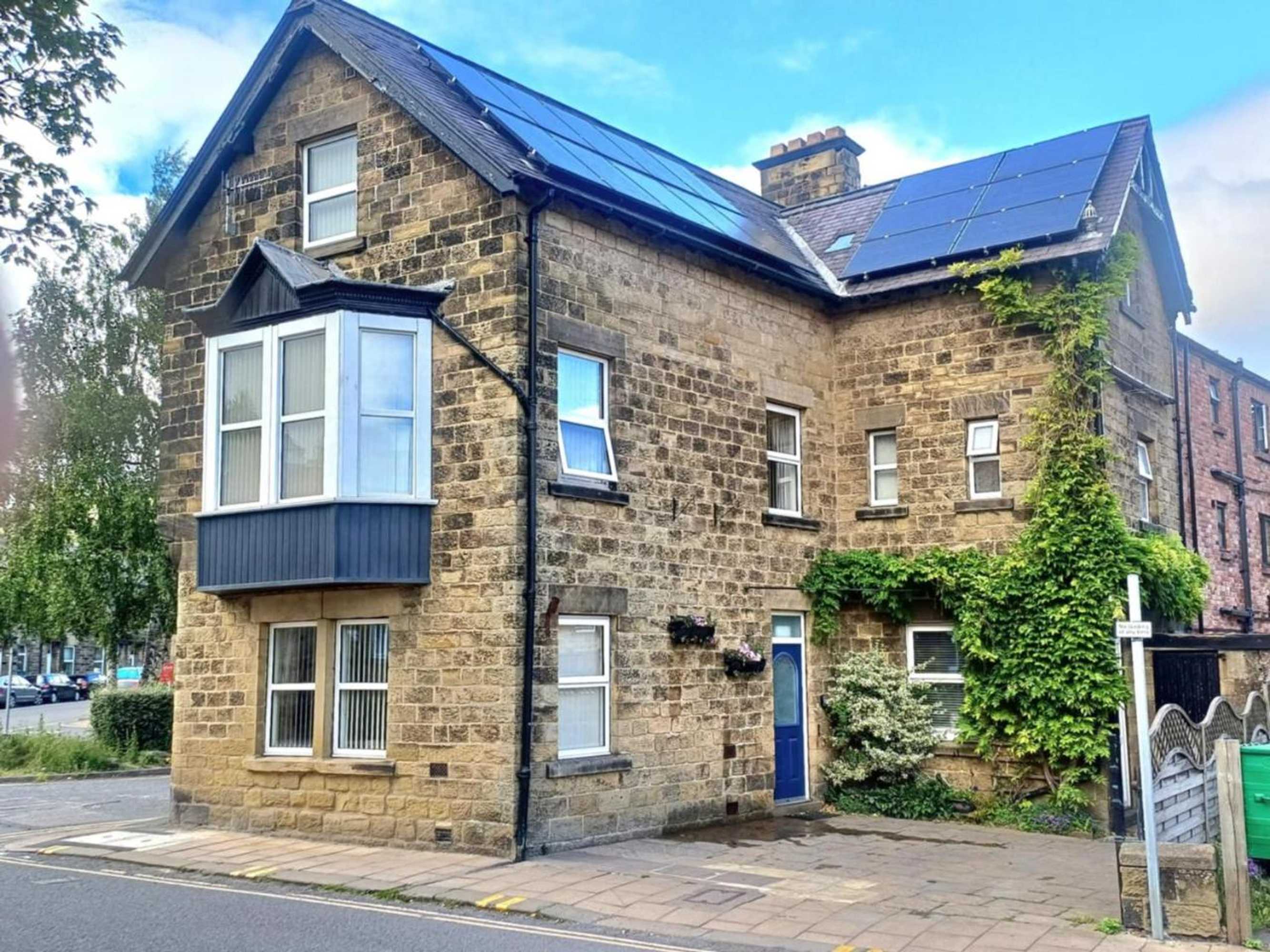 Gift card for Lyndale Guest House