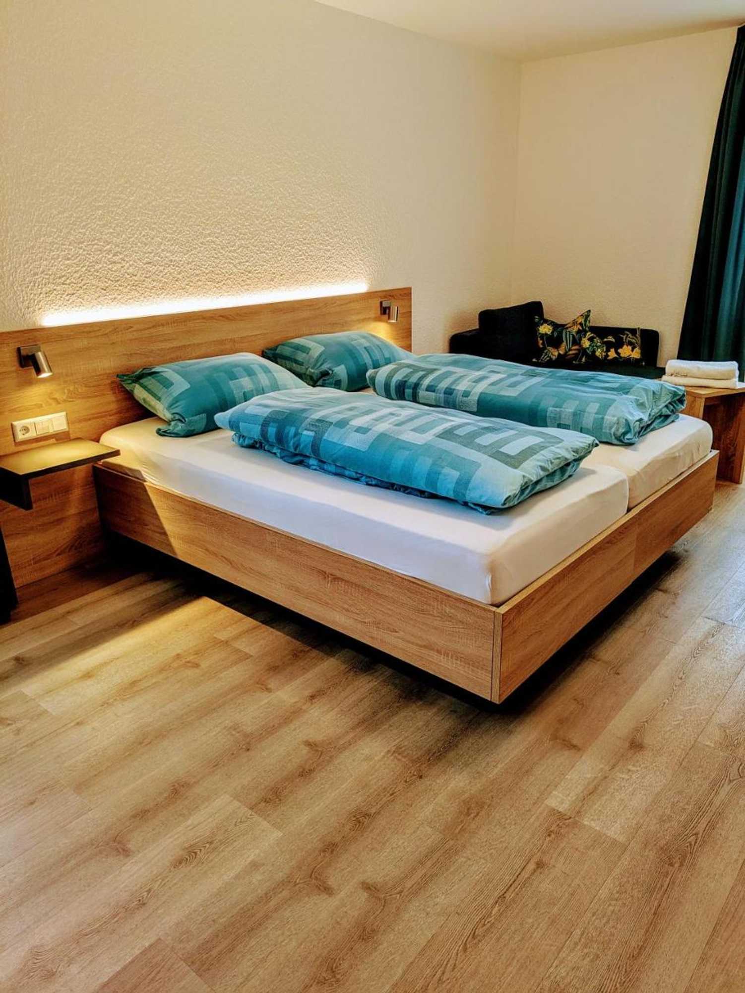 Gift card for Gasthaus Linde