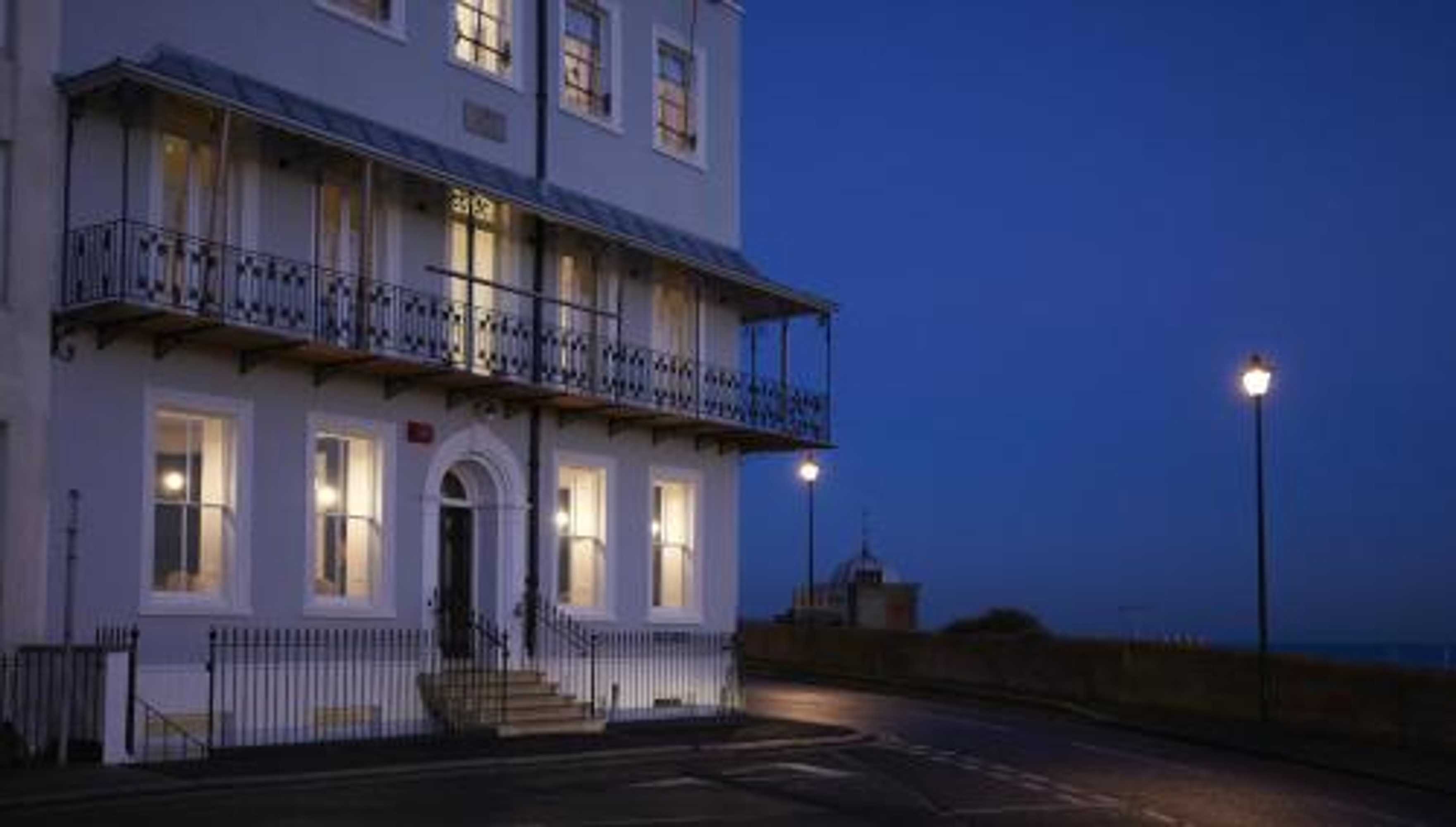 Gift card for Albion House at Ramsgate Gift card for Albion House at Ramsgate