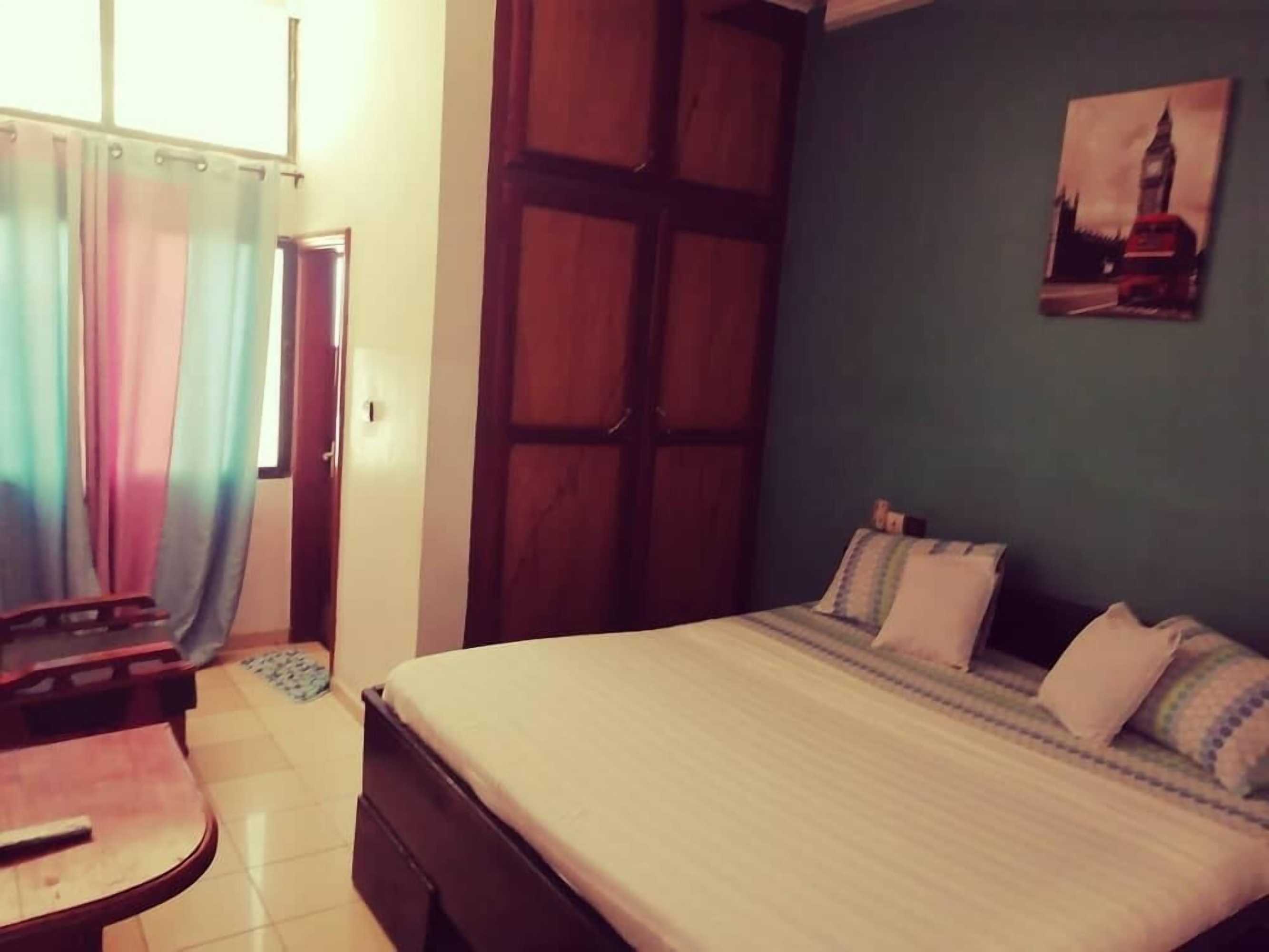 Gift card for Hotel Ayelawadje 2