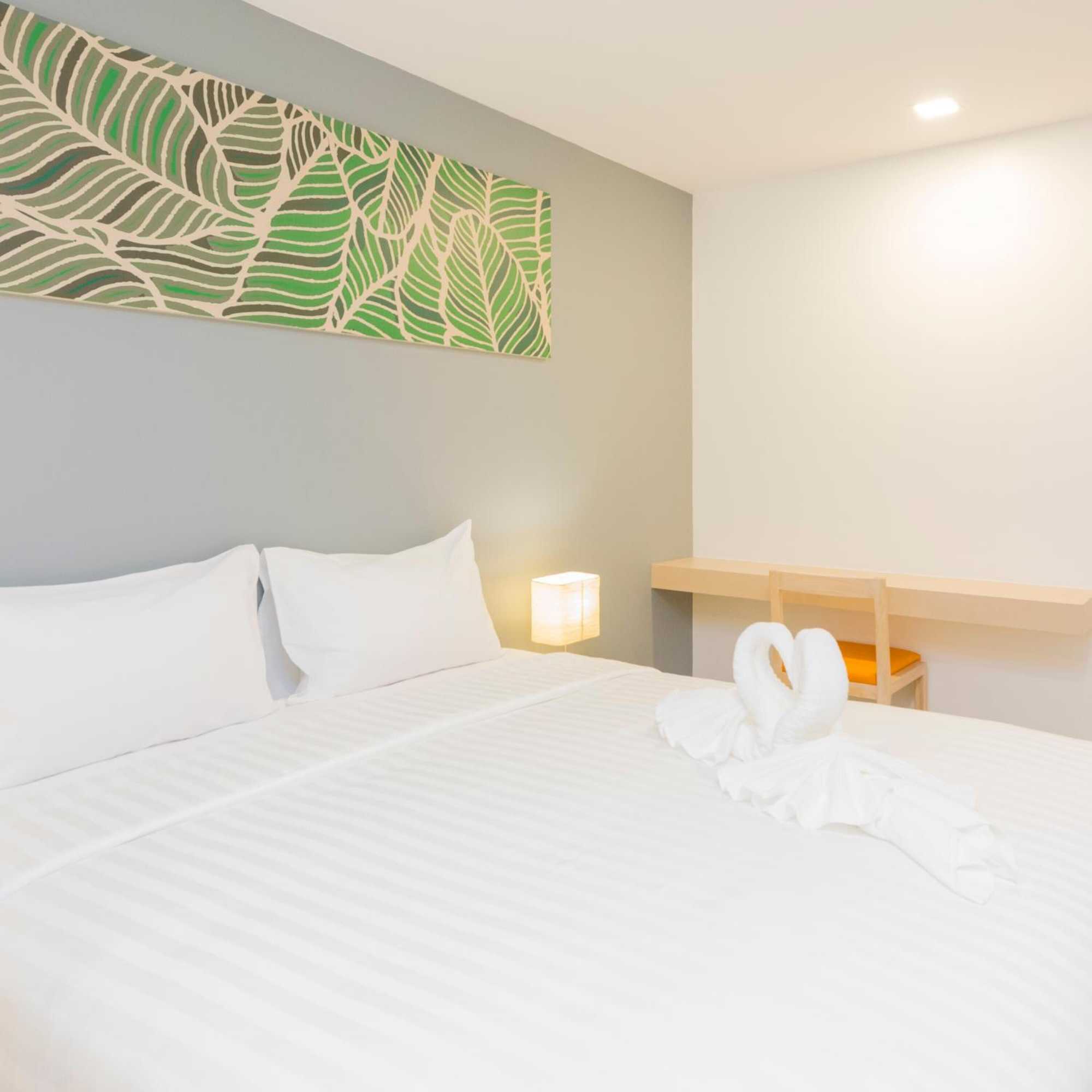 Gift card for Trat City Hotel Gift card for Trat City Hotel
