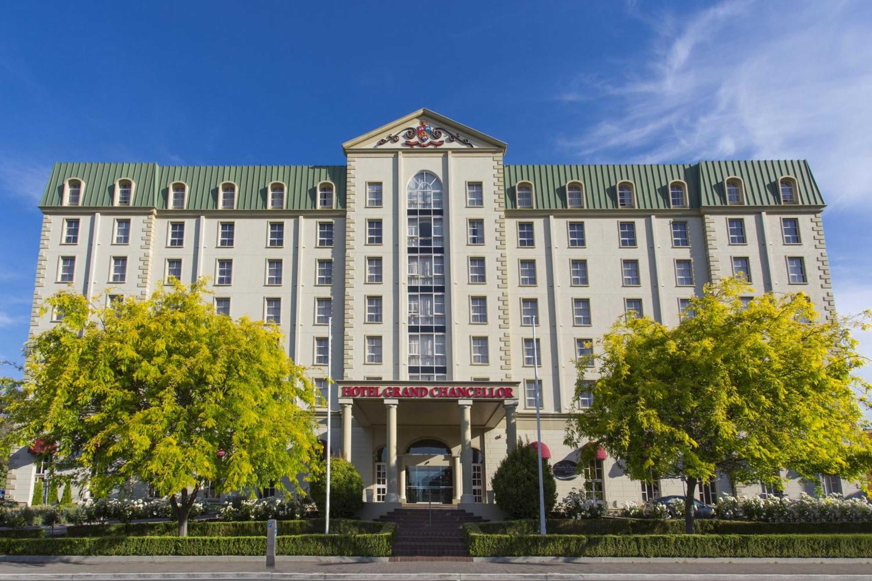 Gift card for Hotel Grand Chancellor Launceston Gift card for Hotel Grand Chancellor Launceston