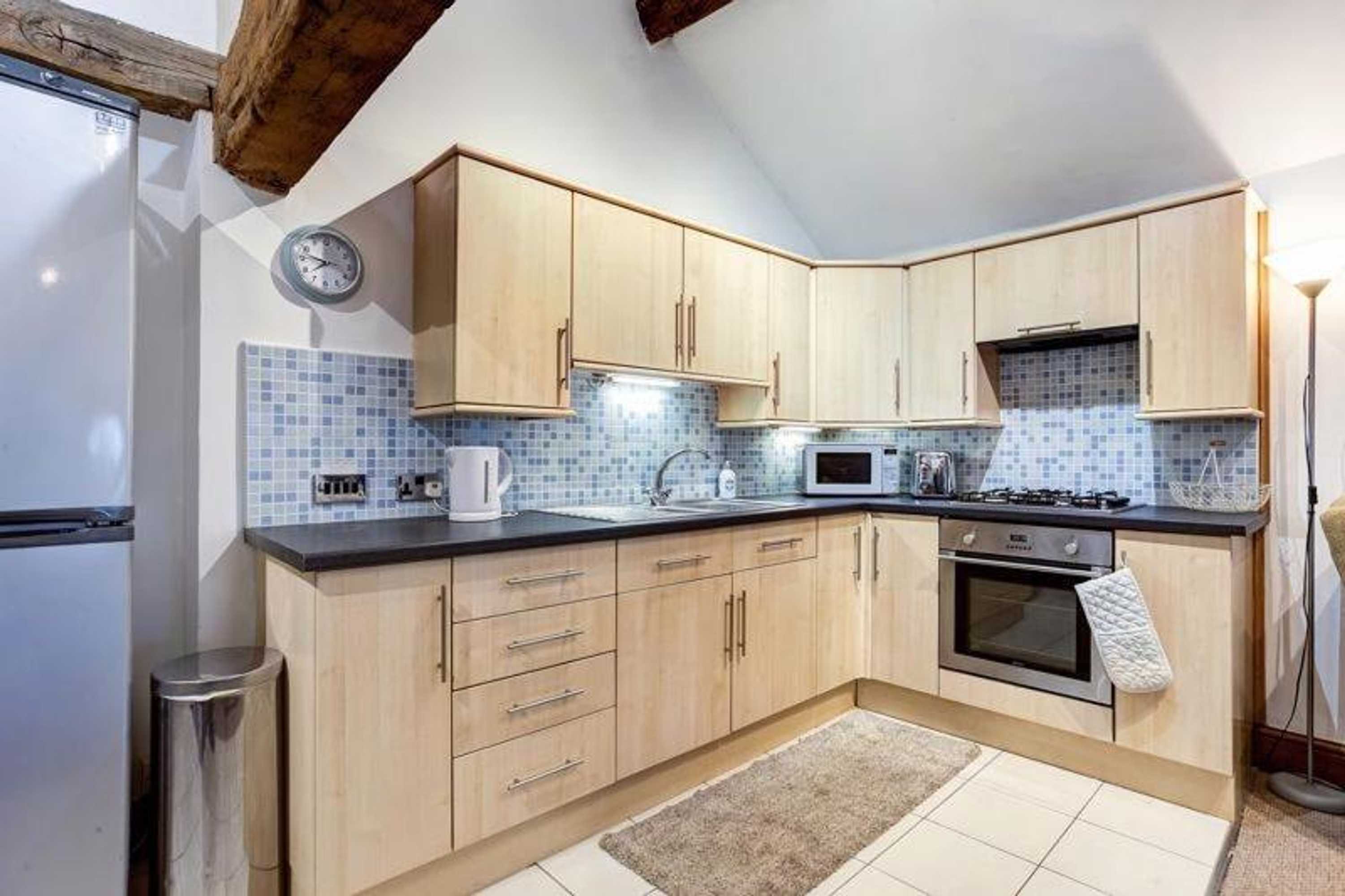 Gift card for The Saddlery Cheshire