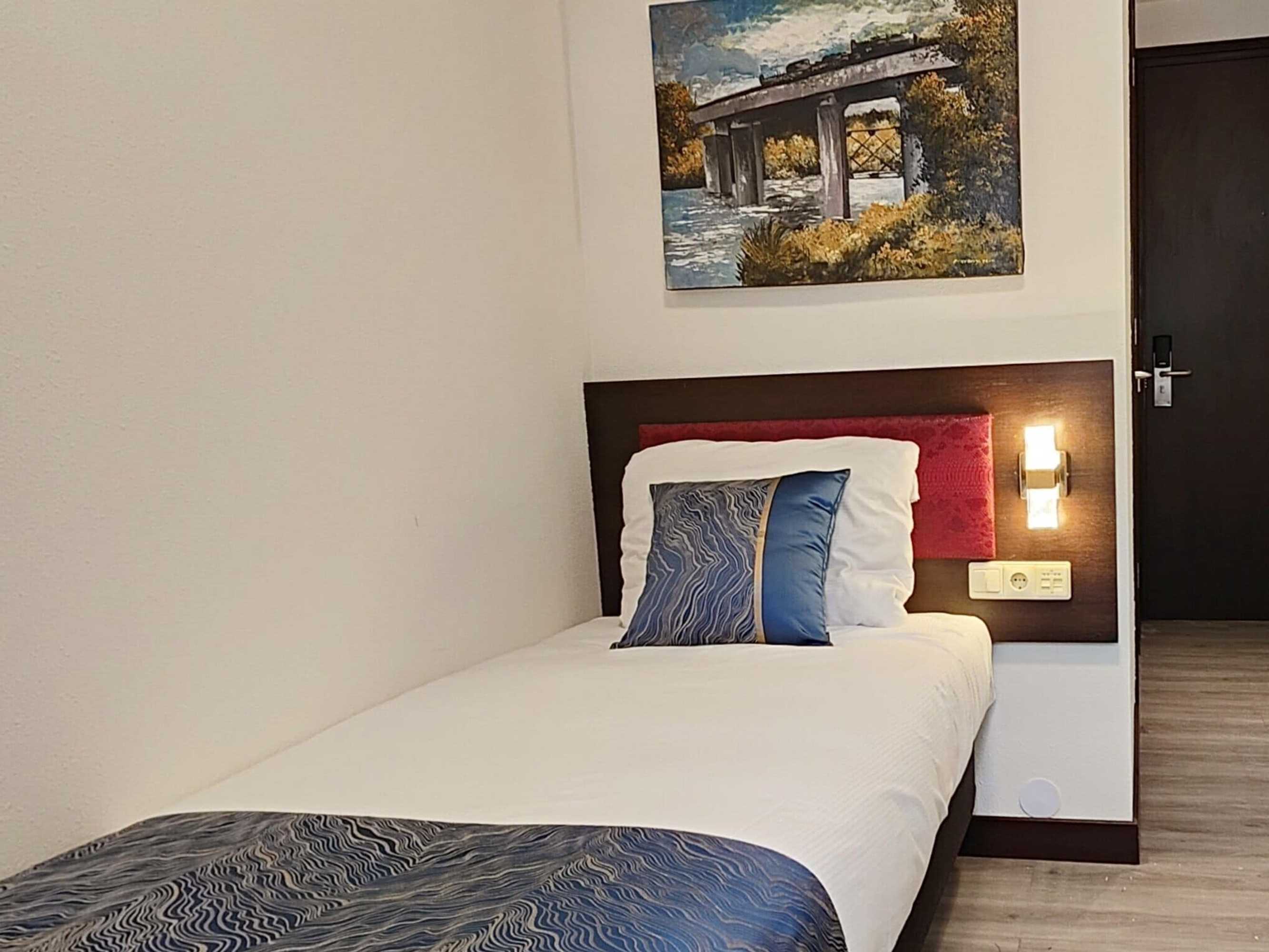 Gift card for CN Hotel Arnhem Centraal