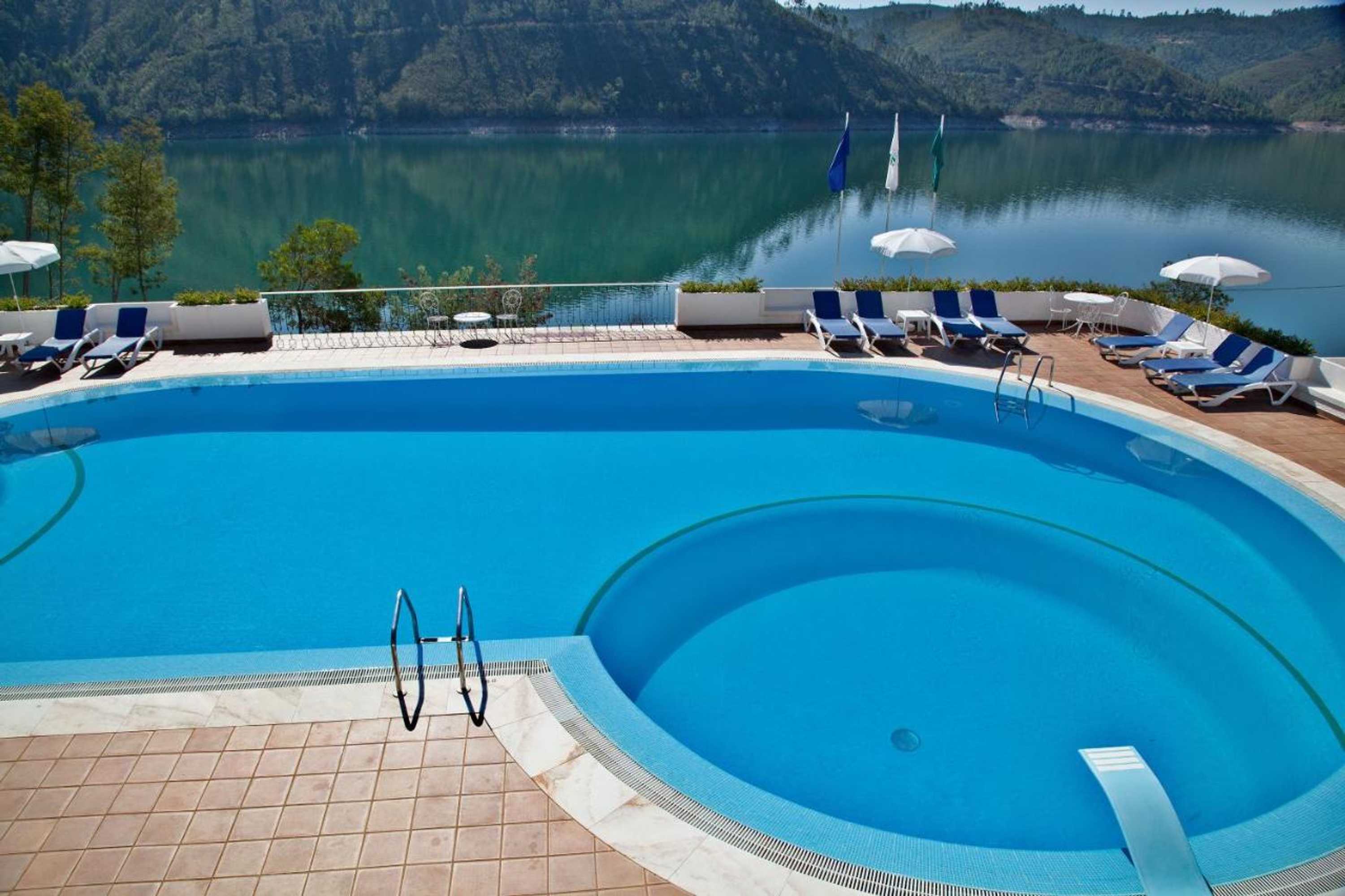 Gift card for Lago Azul Eco Hotel