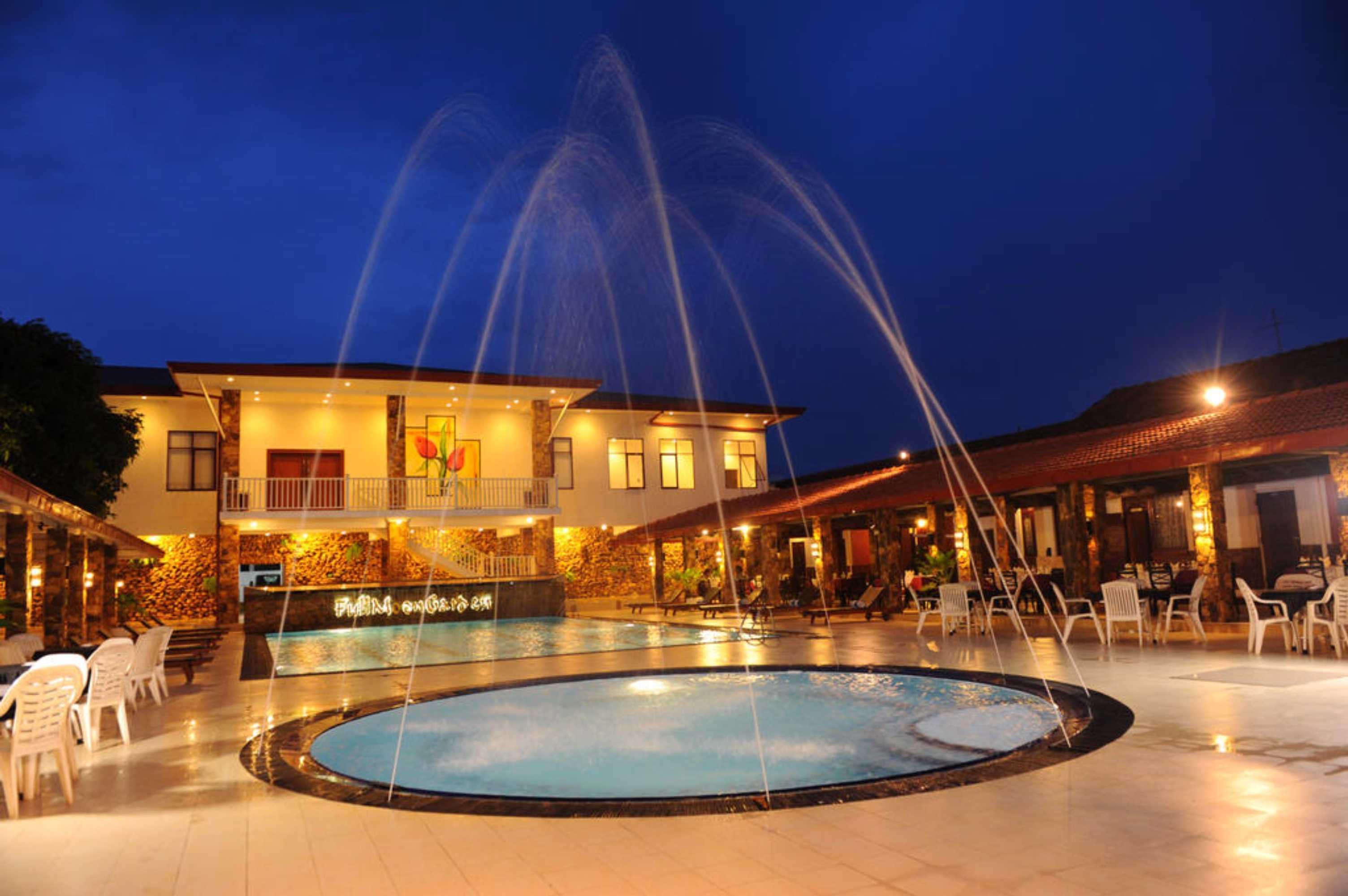 Gift card for The Full Moon Hotel Katunayake Gift card for The Full Moon Hotel Katunayake