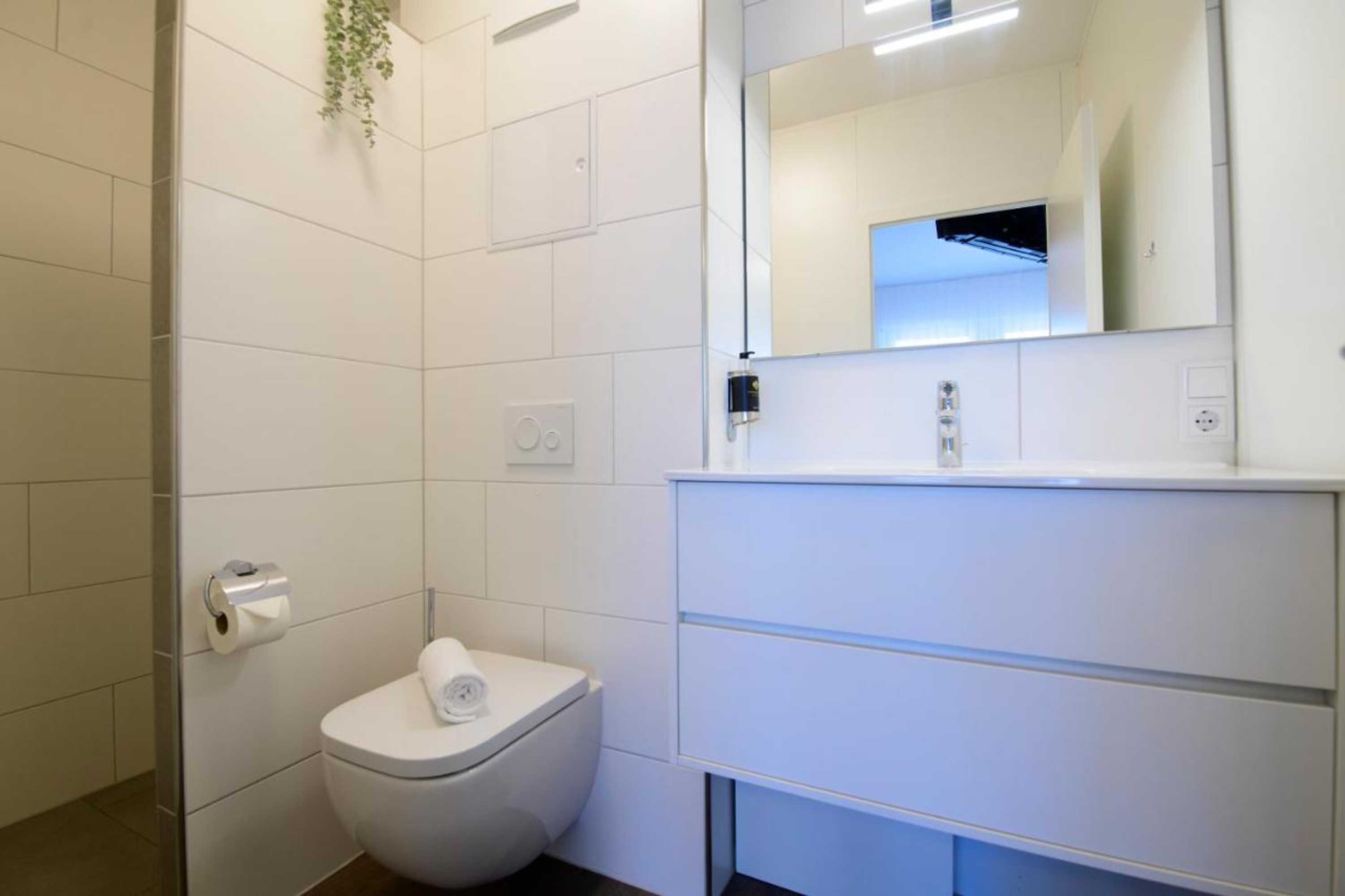 Gift card for Smart & Stay Aparthotel Saarbrücken Süd - Self-Check-In - Free Parking