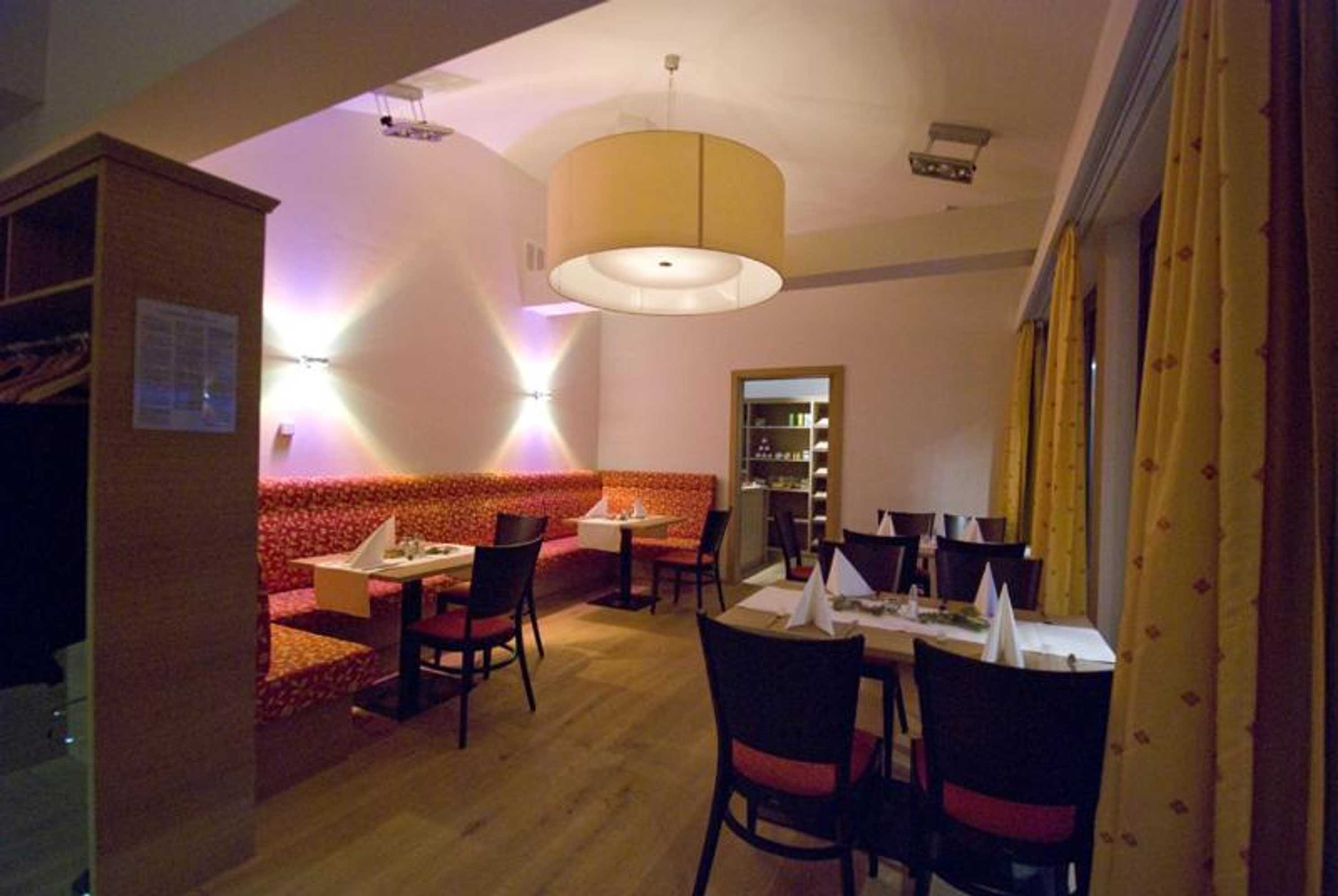 Gift card for Restaurant Waldmeisterei