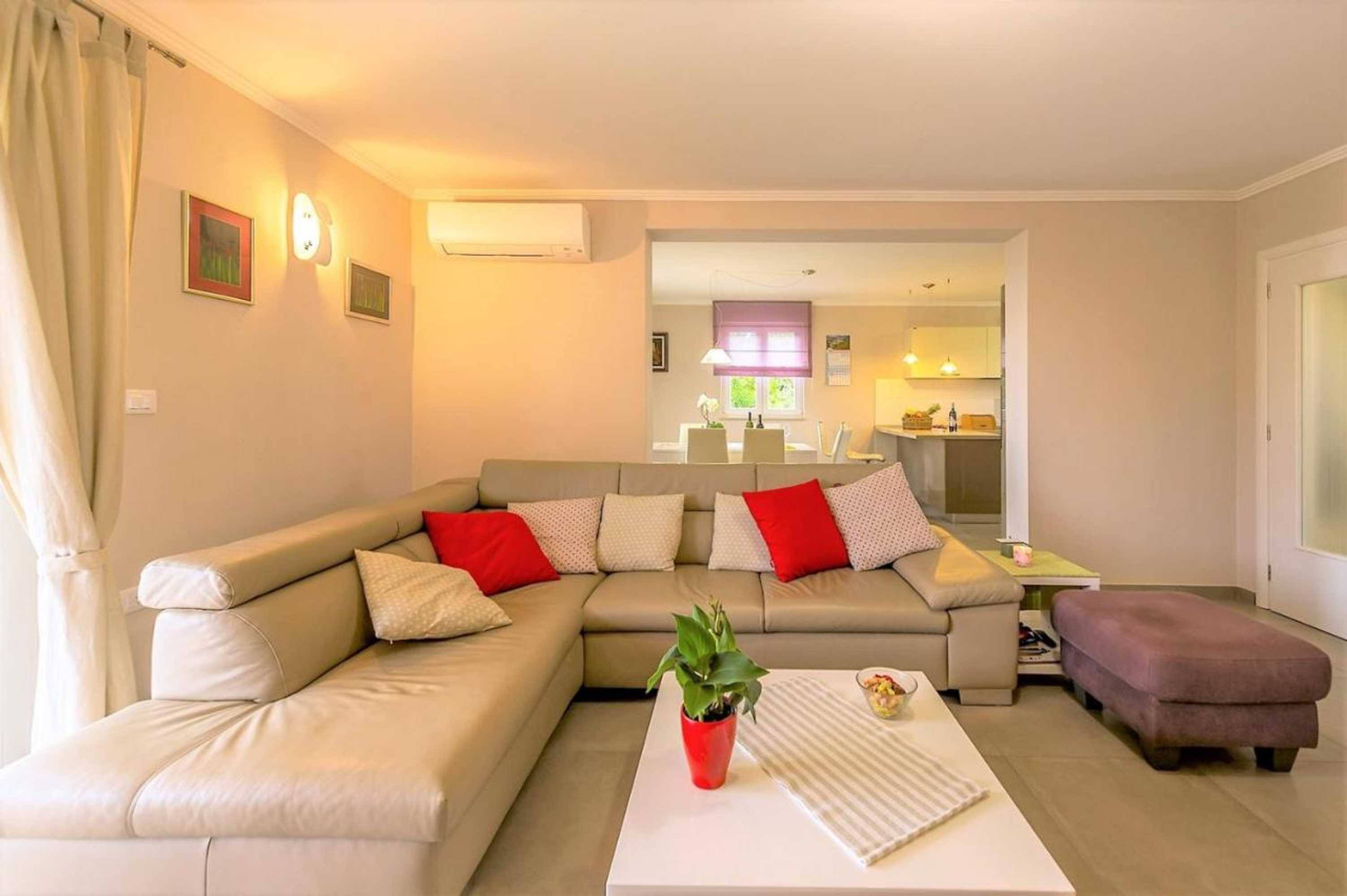 Gift card for Modern Villa Vesna With Private Pool Gift card for Modern Villa Vesna With Private Pool