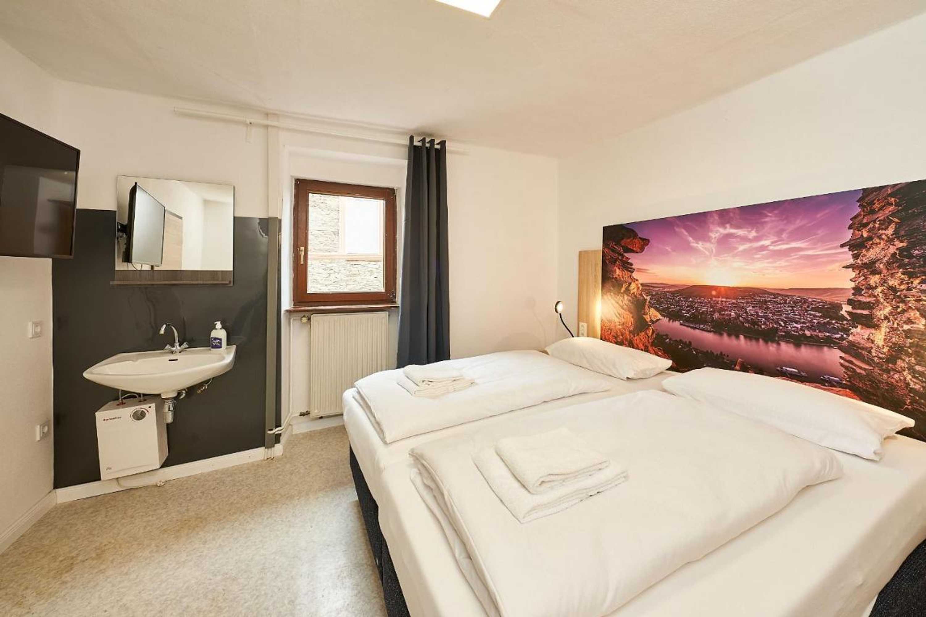 Gift card for Hotel Moselsteig