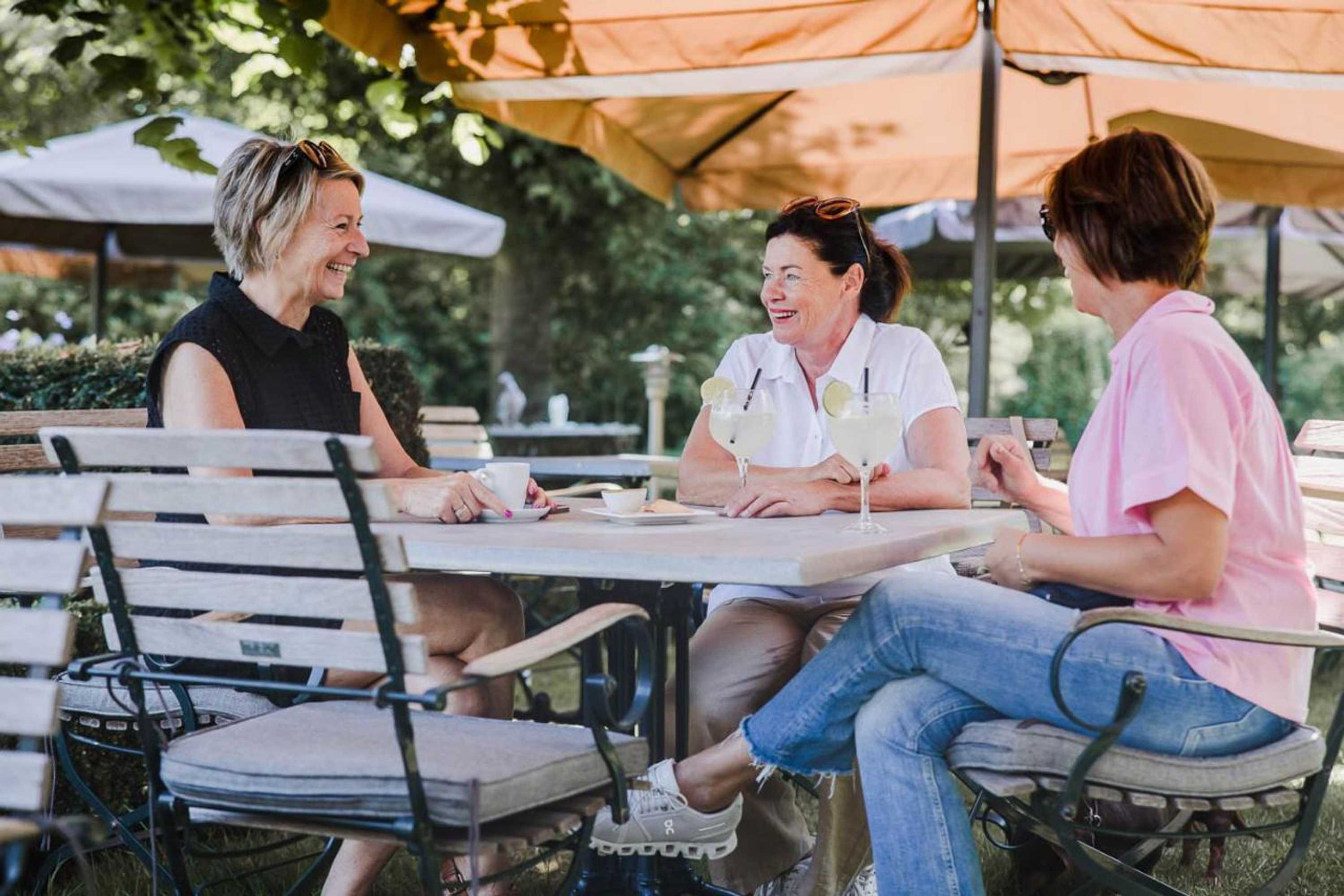 Gift card for Hotel Geerts