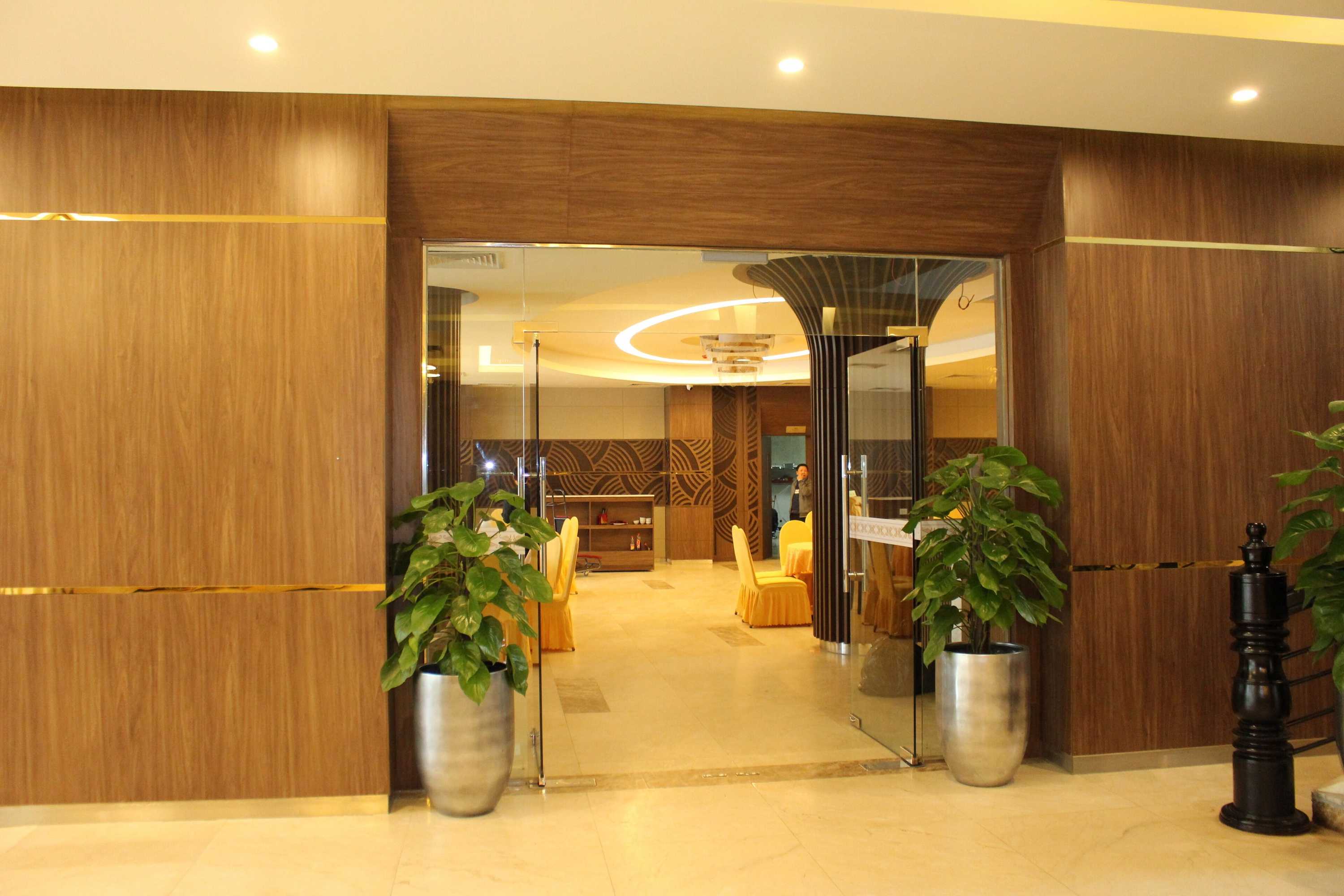 Gift card for Mường Thanh Grand Dien Bien Phu Hotel