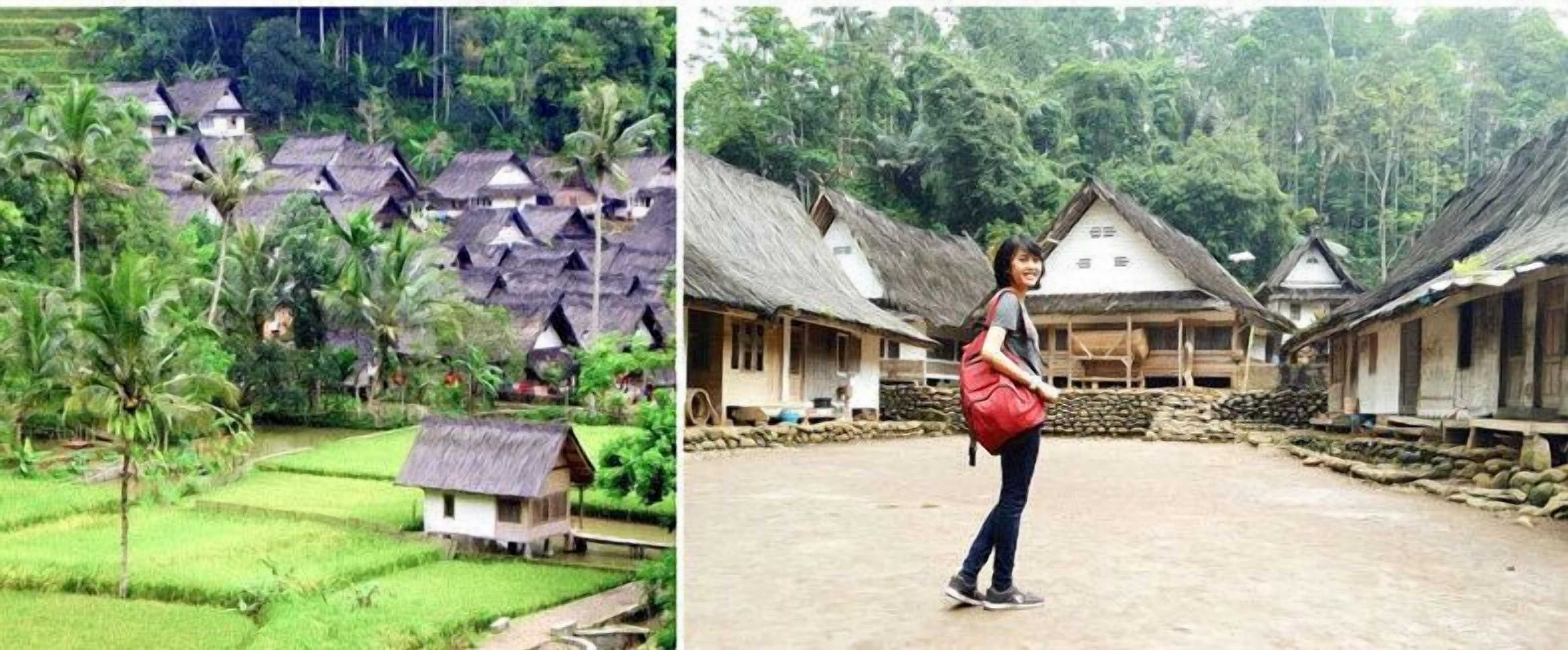 Gift card for Mandalawangi Hotel Syariah