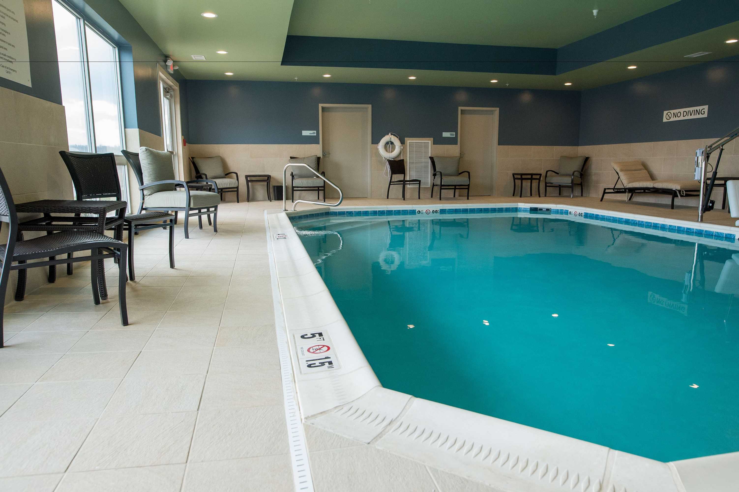 Gift card for Holiday Inn Express & Suites Marietta by Ihg Gift card for Holiday Inn Express & Suites Marietta by Ihg