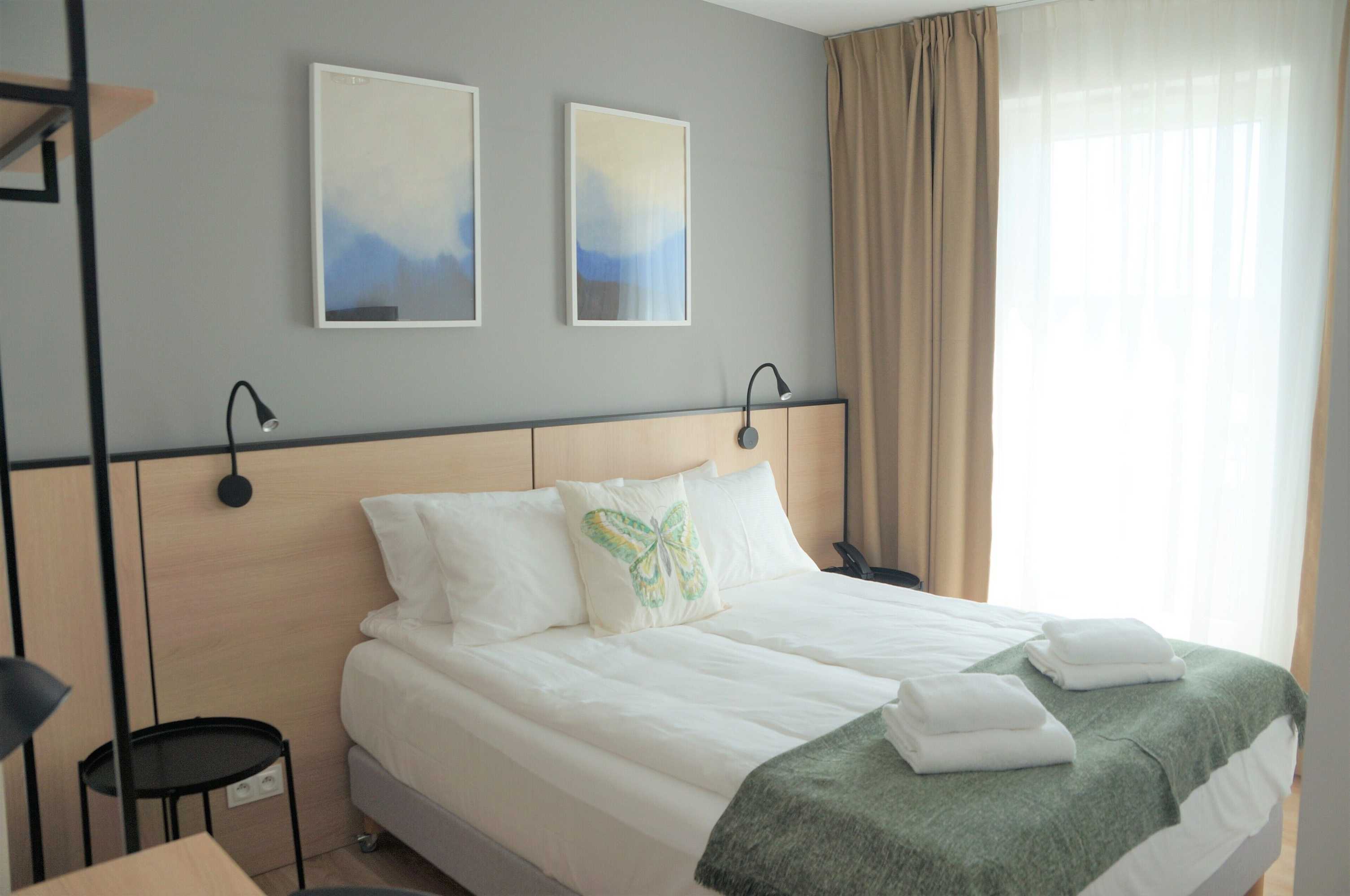 Gift card for Hotel Tulip Residences Warsaw Targowa Gift card for Hotel Tulip Residences Warsaw Targowa