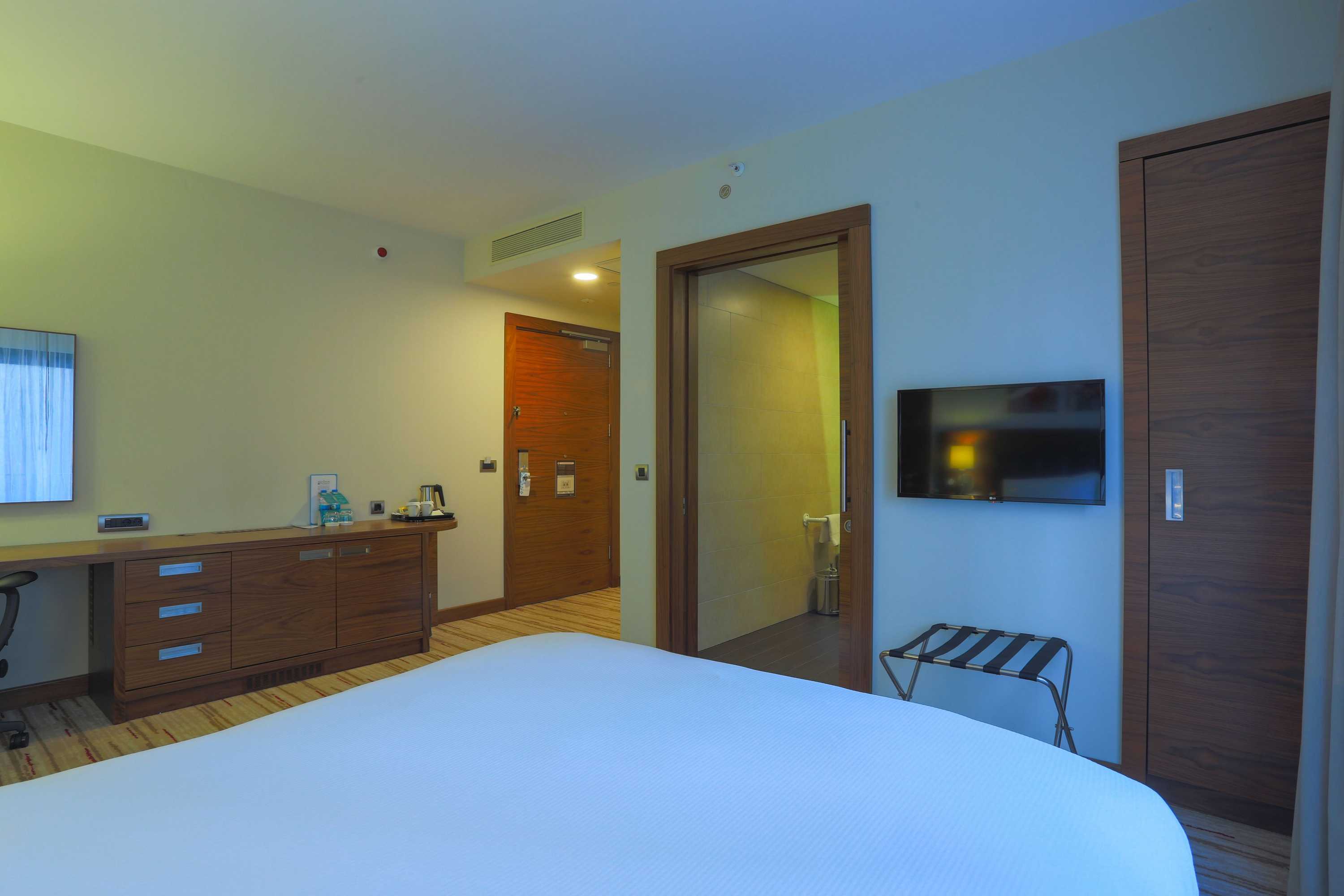 Gift card for Hilton Garden Inn Eskisehir Gift card for Hilton Garden Inn Eskisehir